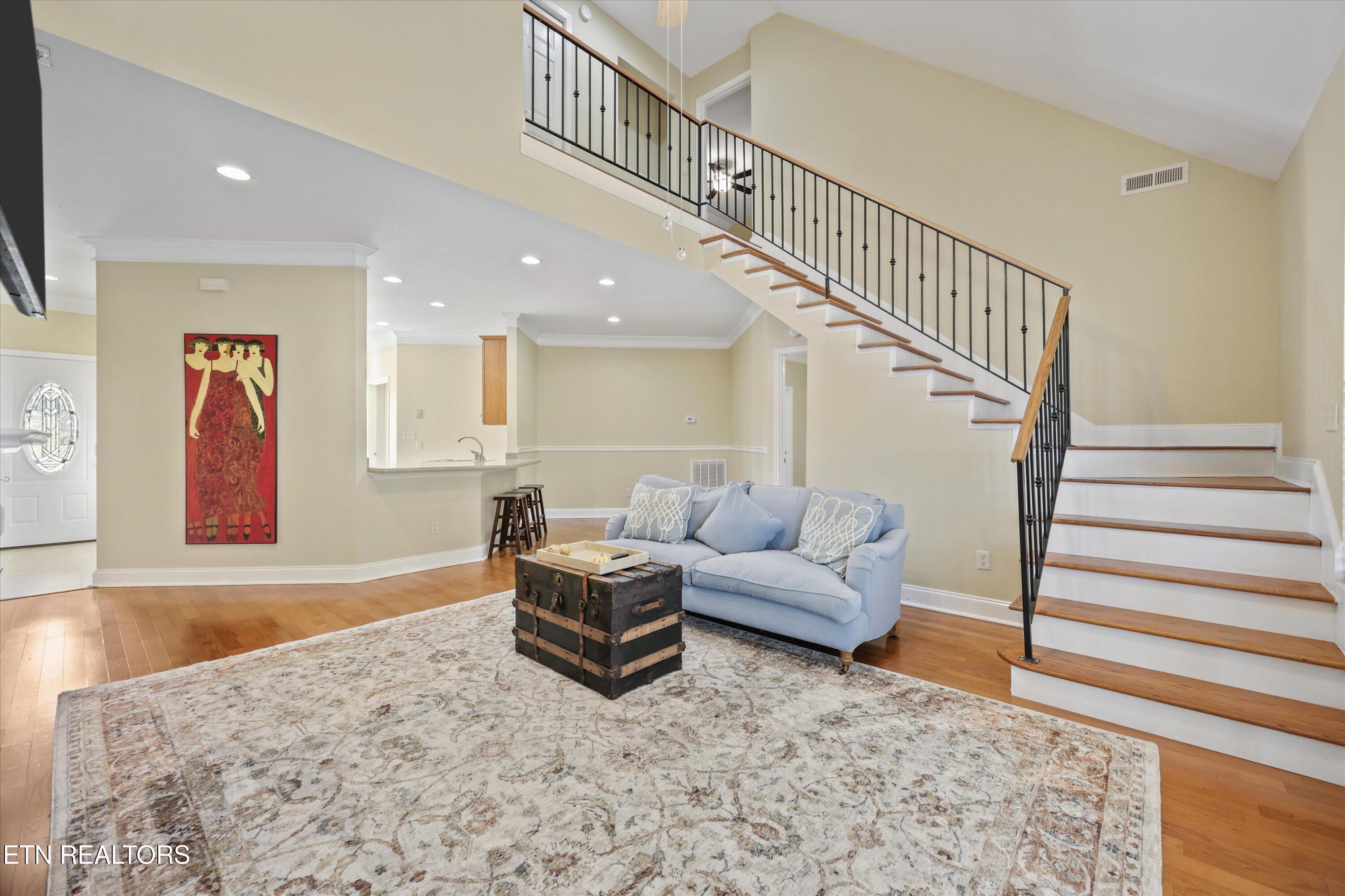 560 Meadow Walk Lane