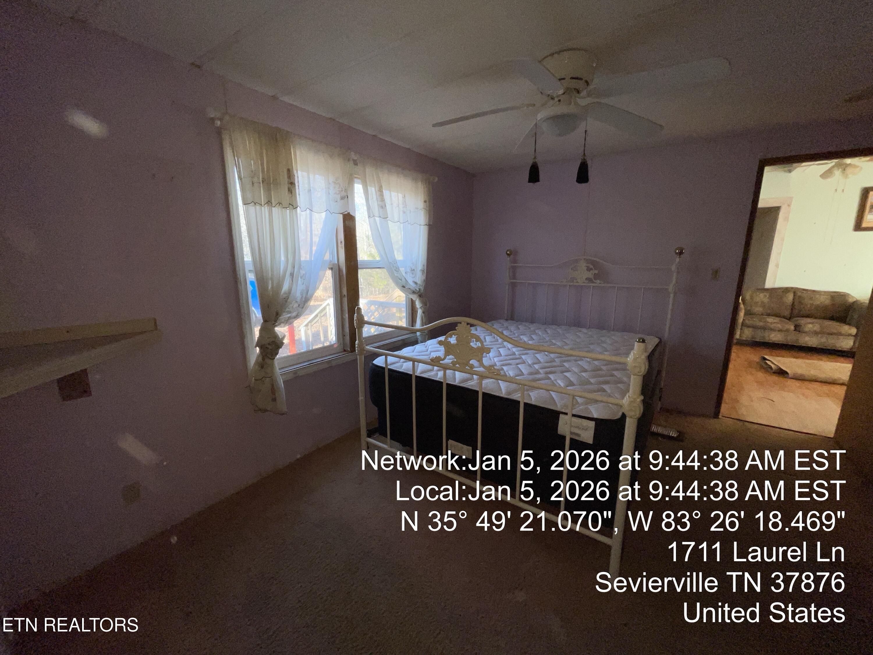 1711 Laurel Lane Lane