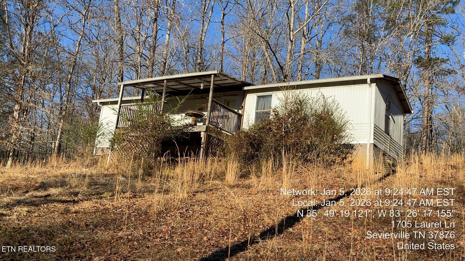 1711 Laurel Lane Lane
