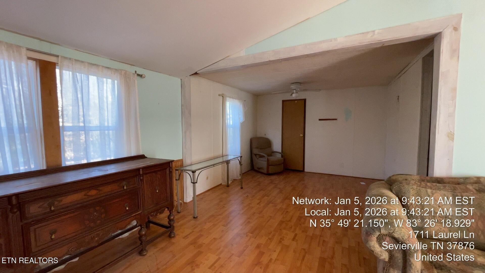 1711 Laurel Lane Lane