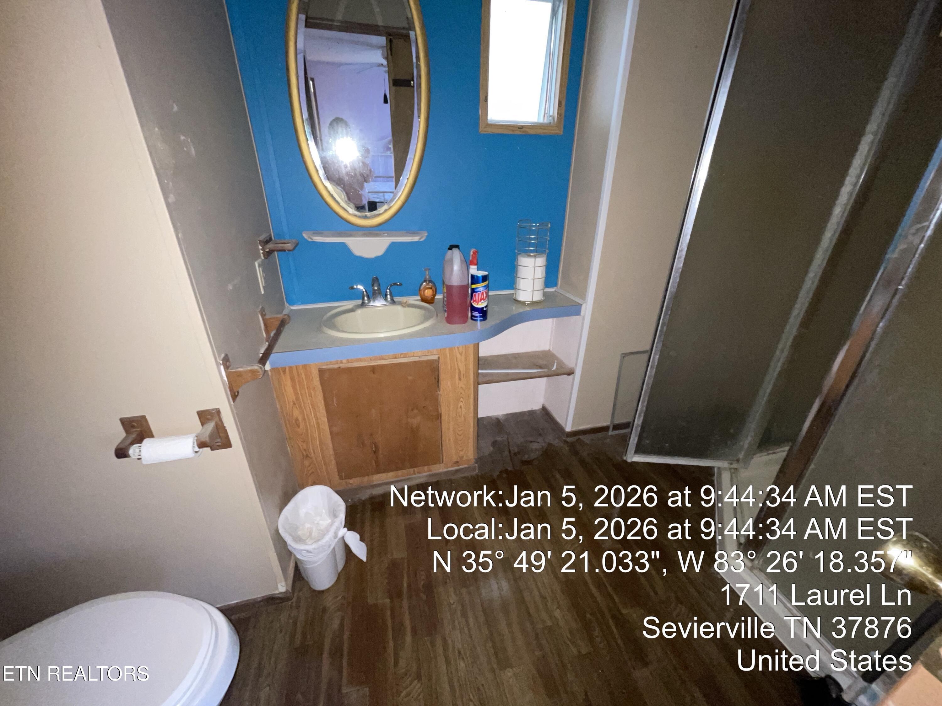 1711 Laurel Lane Lane