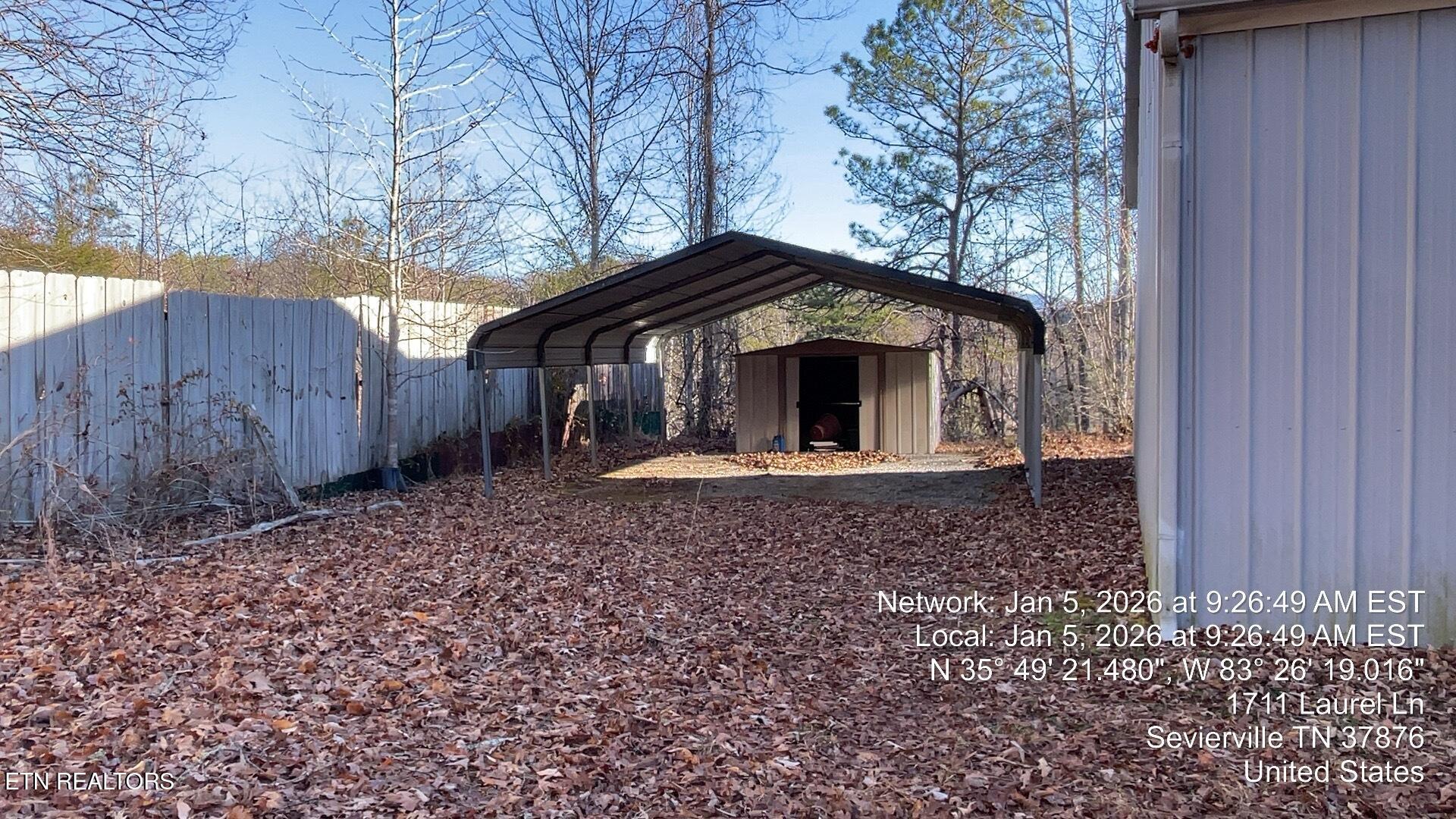 1711 Laurel Lane Lane