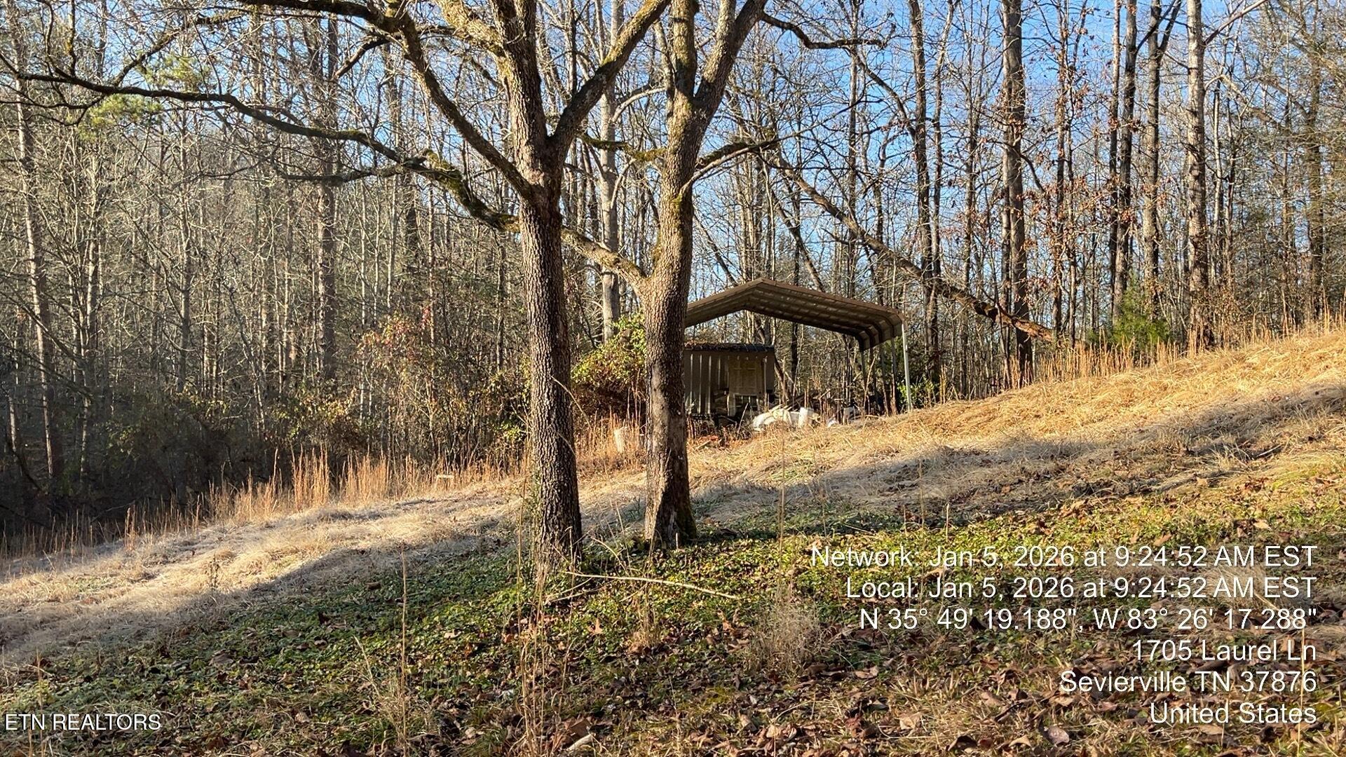 1711 Laurel Lane Lane
