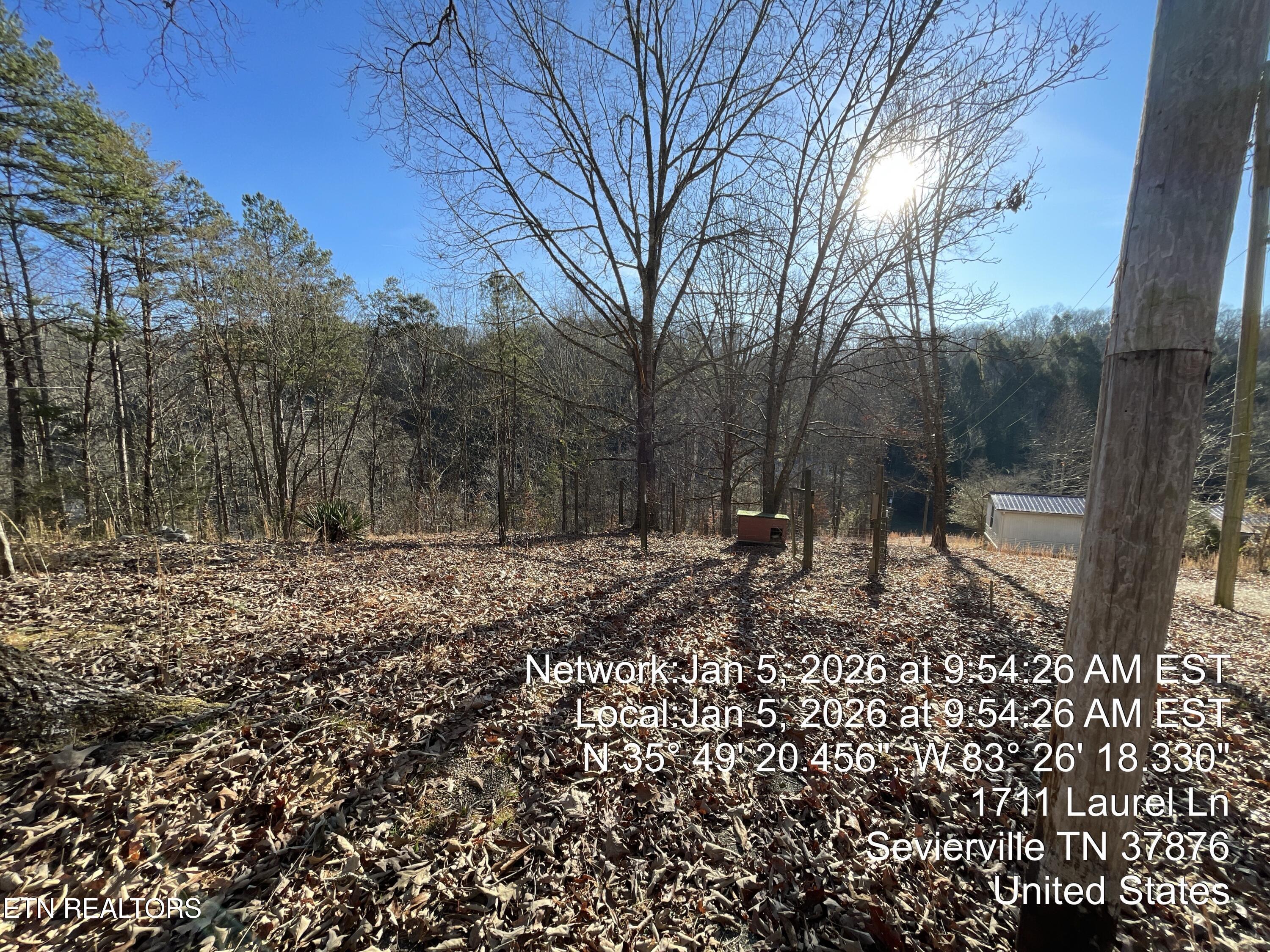 1711 Laurel Lane Lane