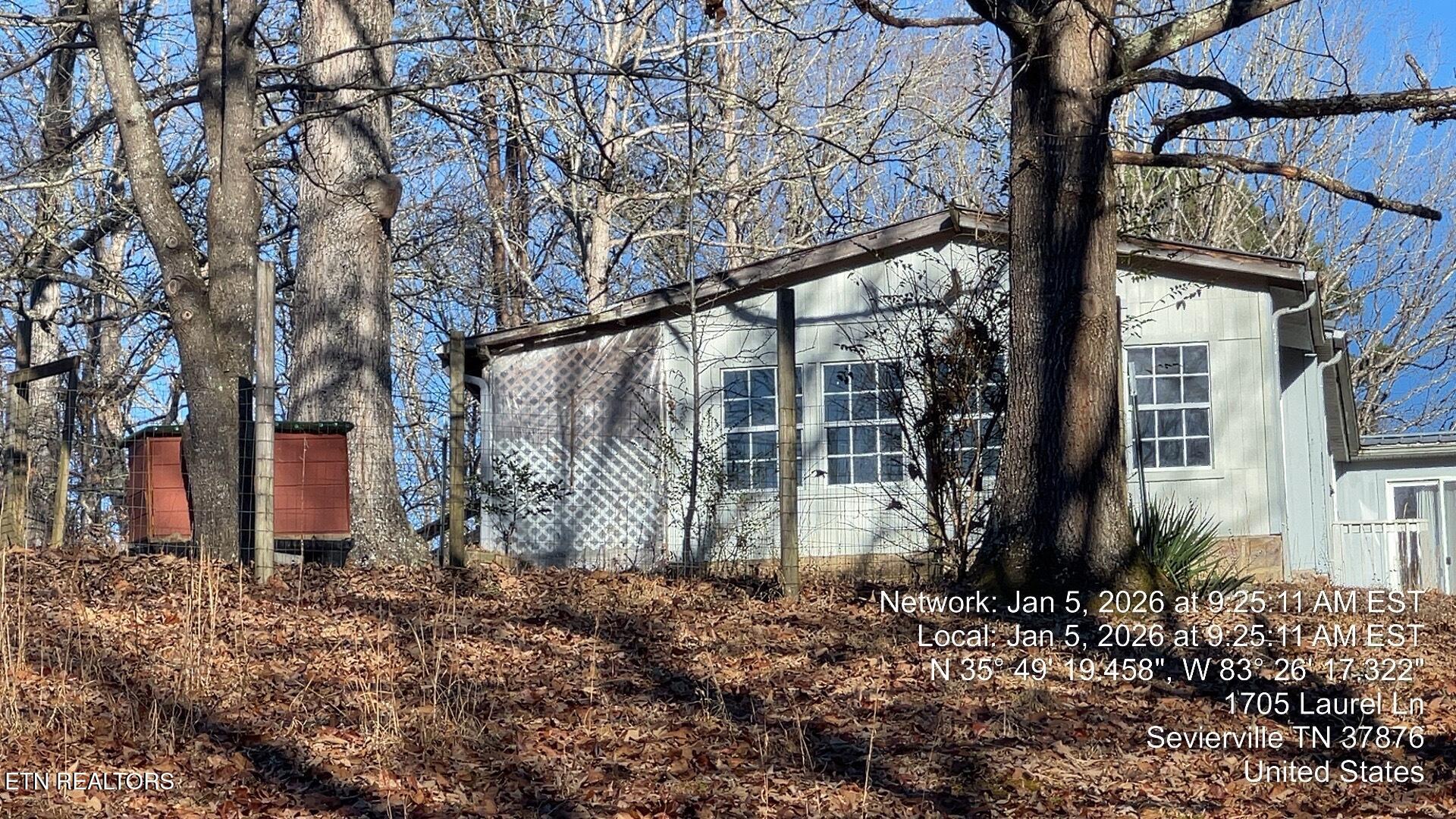 1711 Laurel Lane Lane