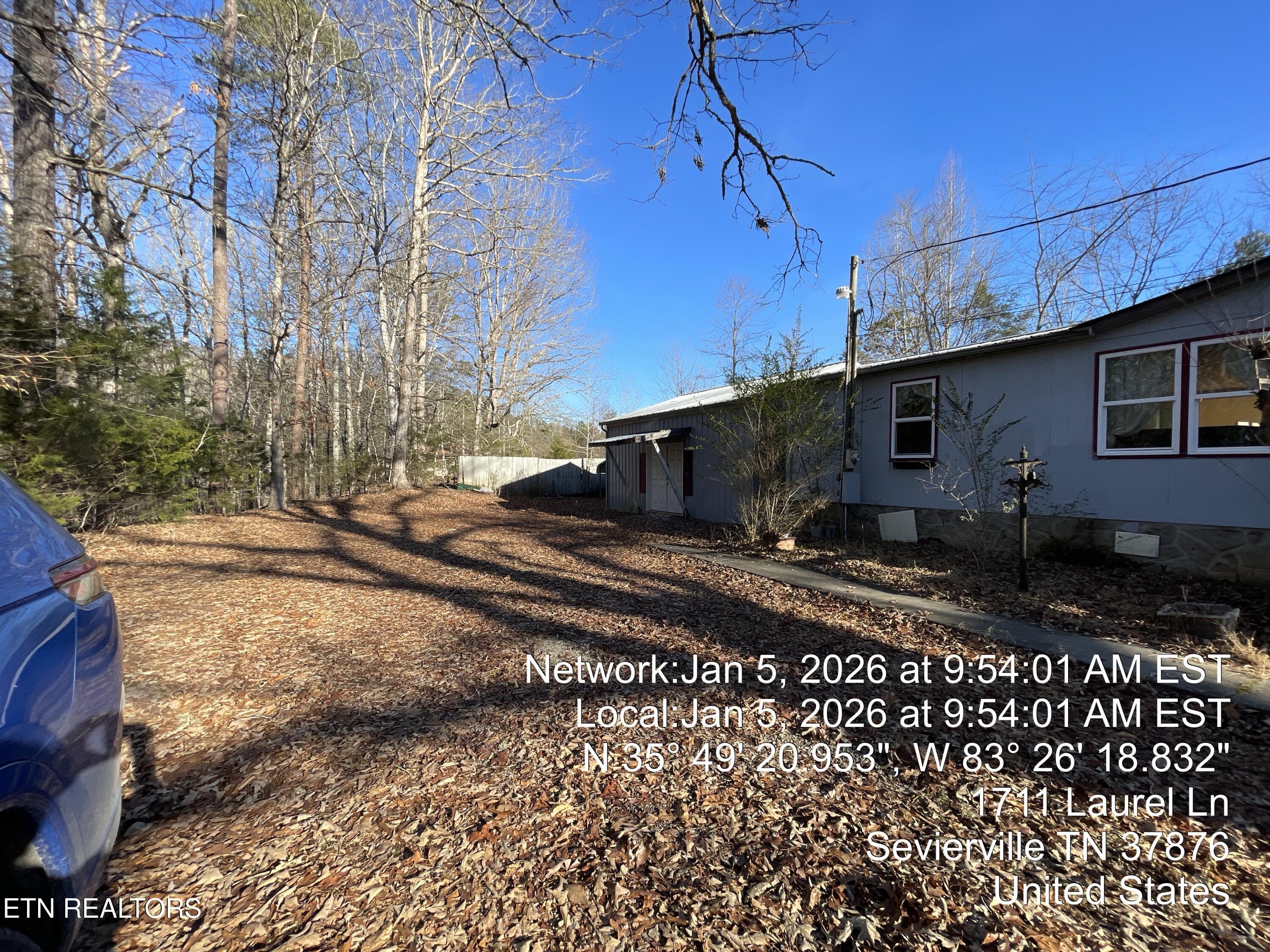 1711 Laurel Lane Lane
