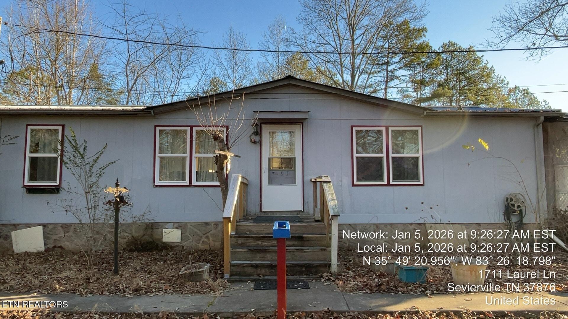 1711 Laurel Lane Lane