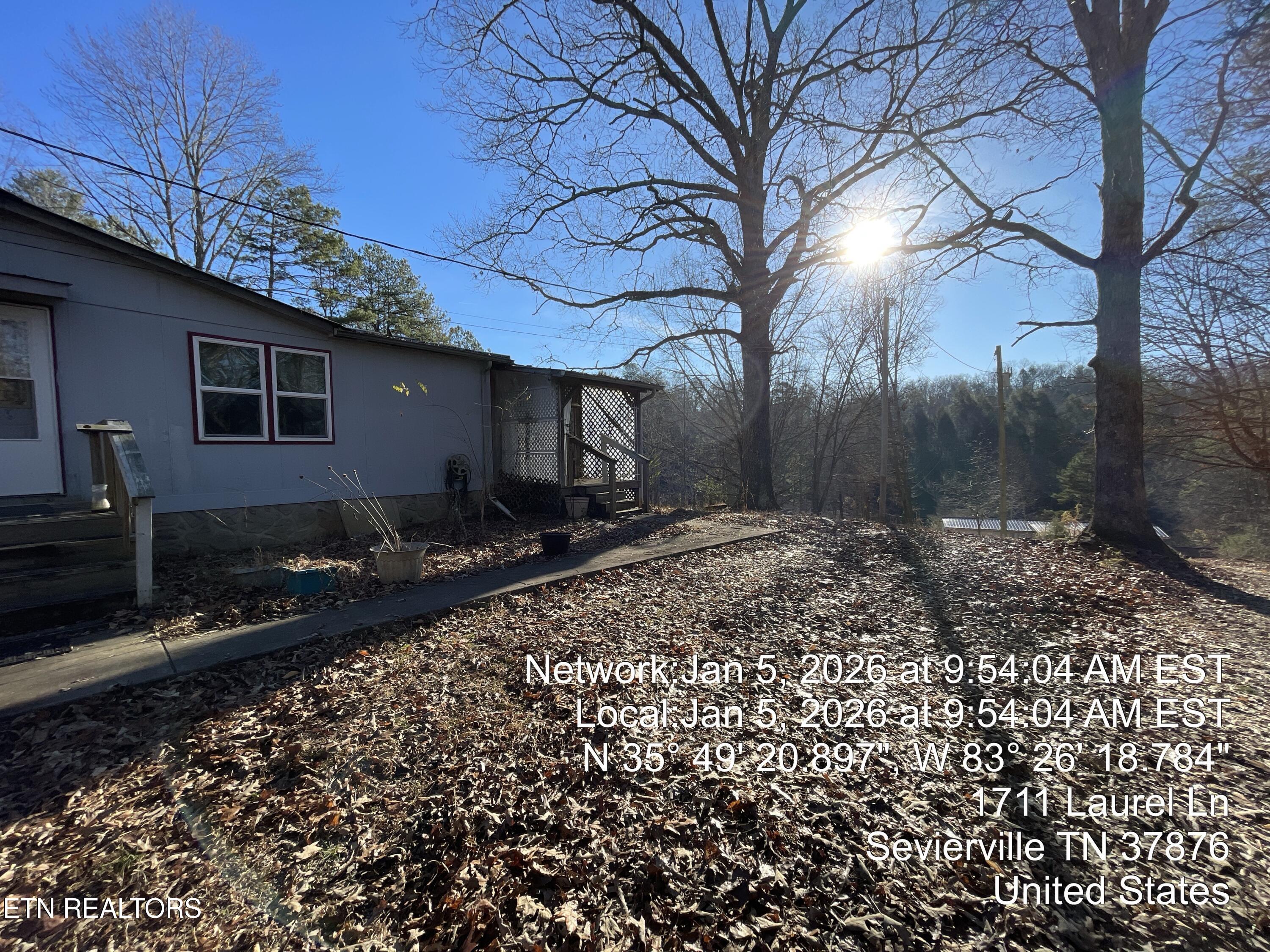 1711 Laurel Lane Lane