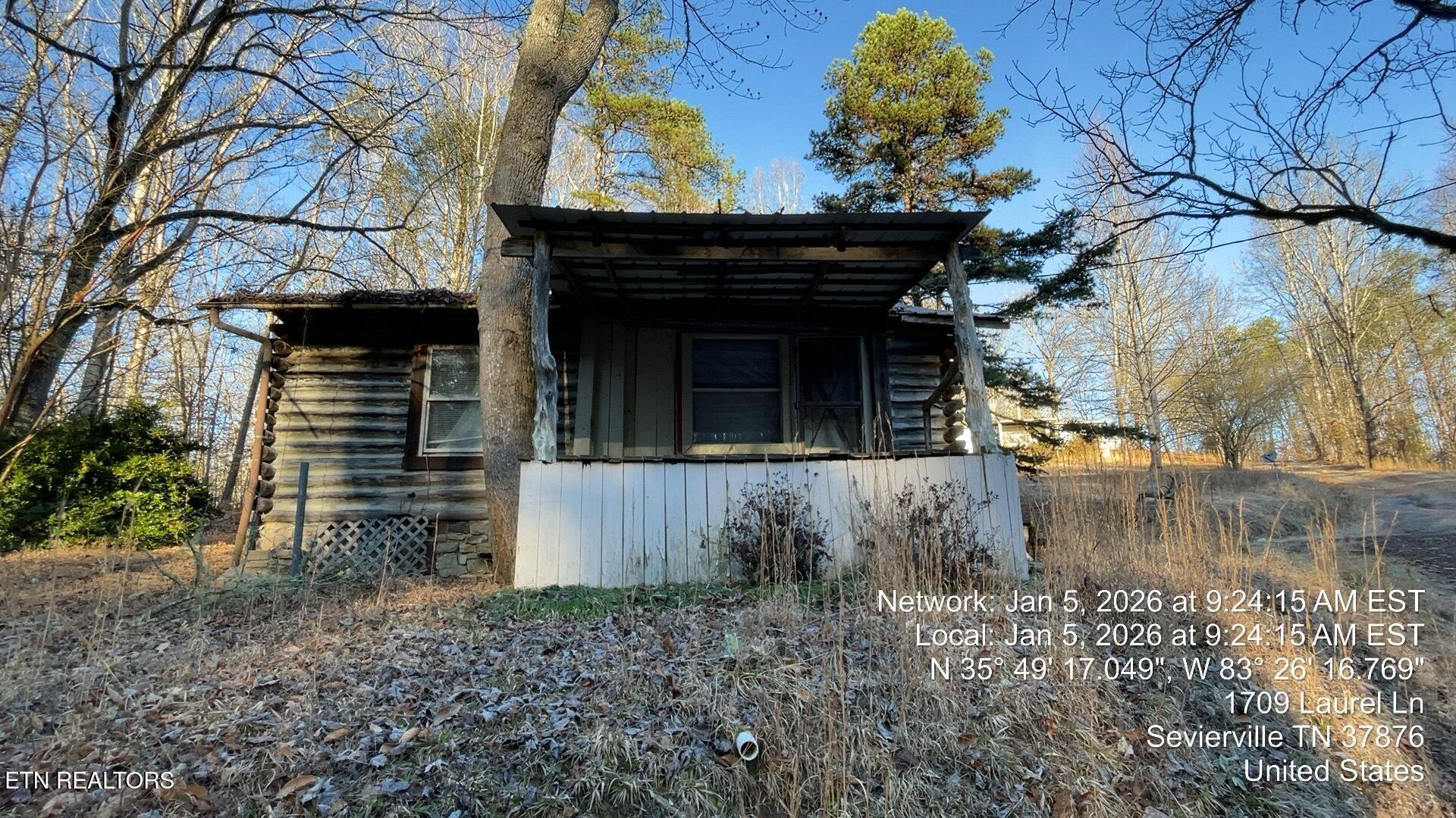 1711 Laurel Lane Lane