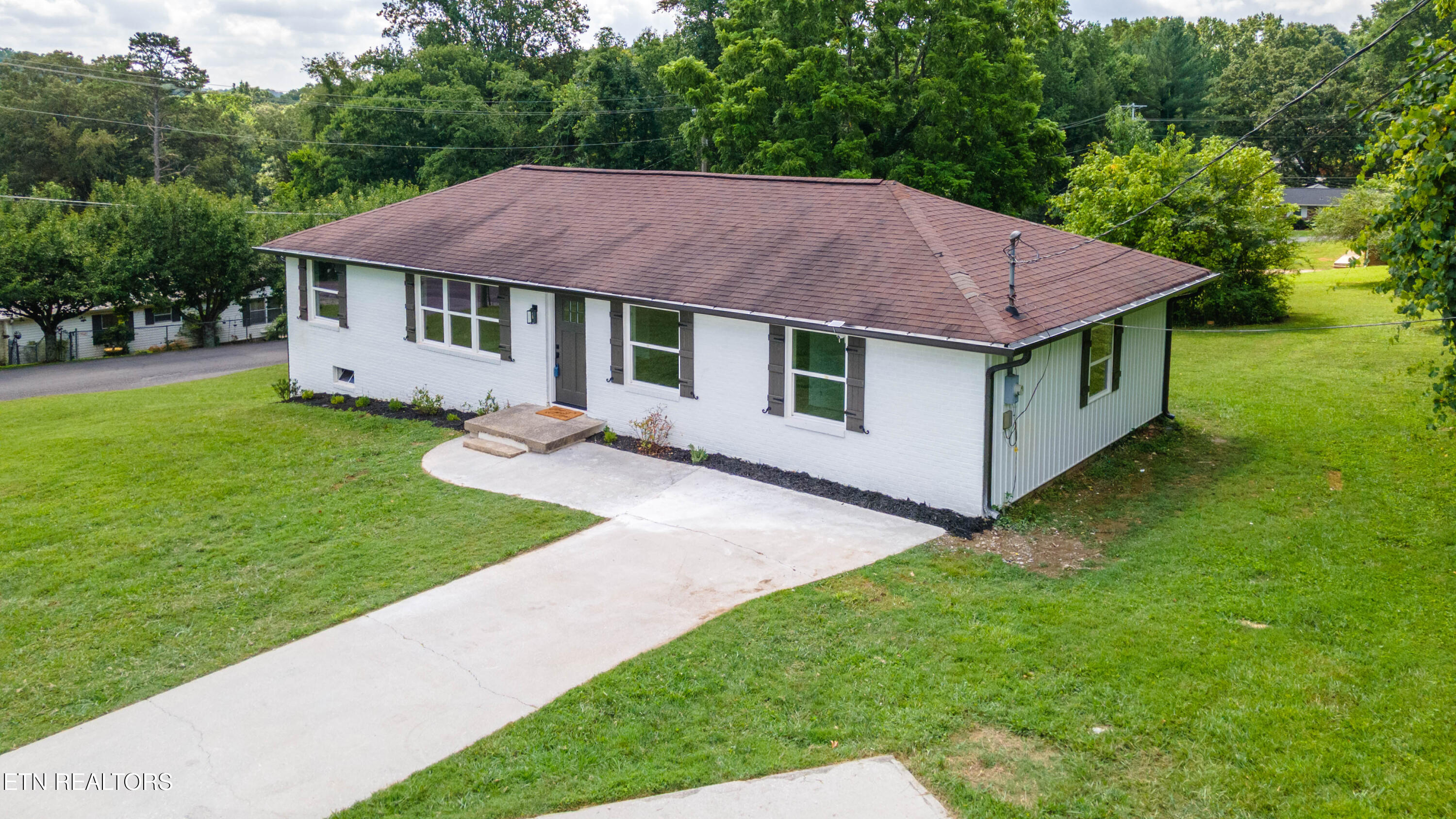 505 Foust Carney Rd