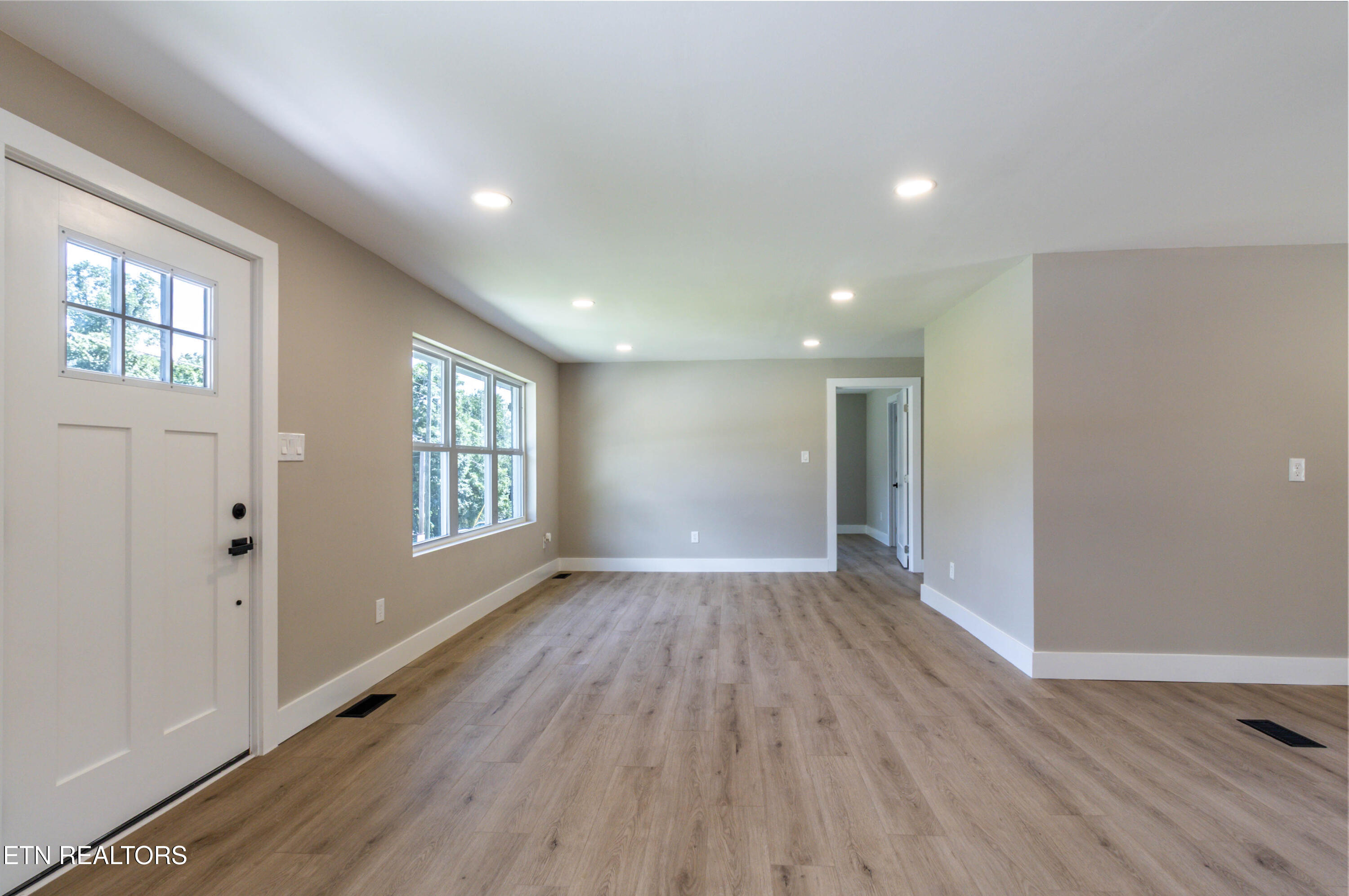 505 Foust Carney Rd