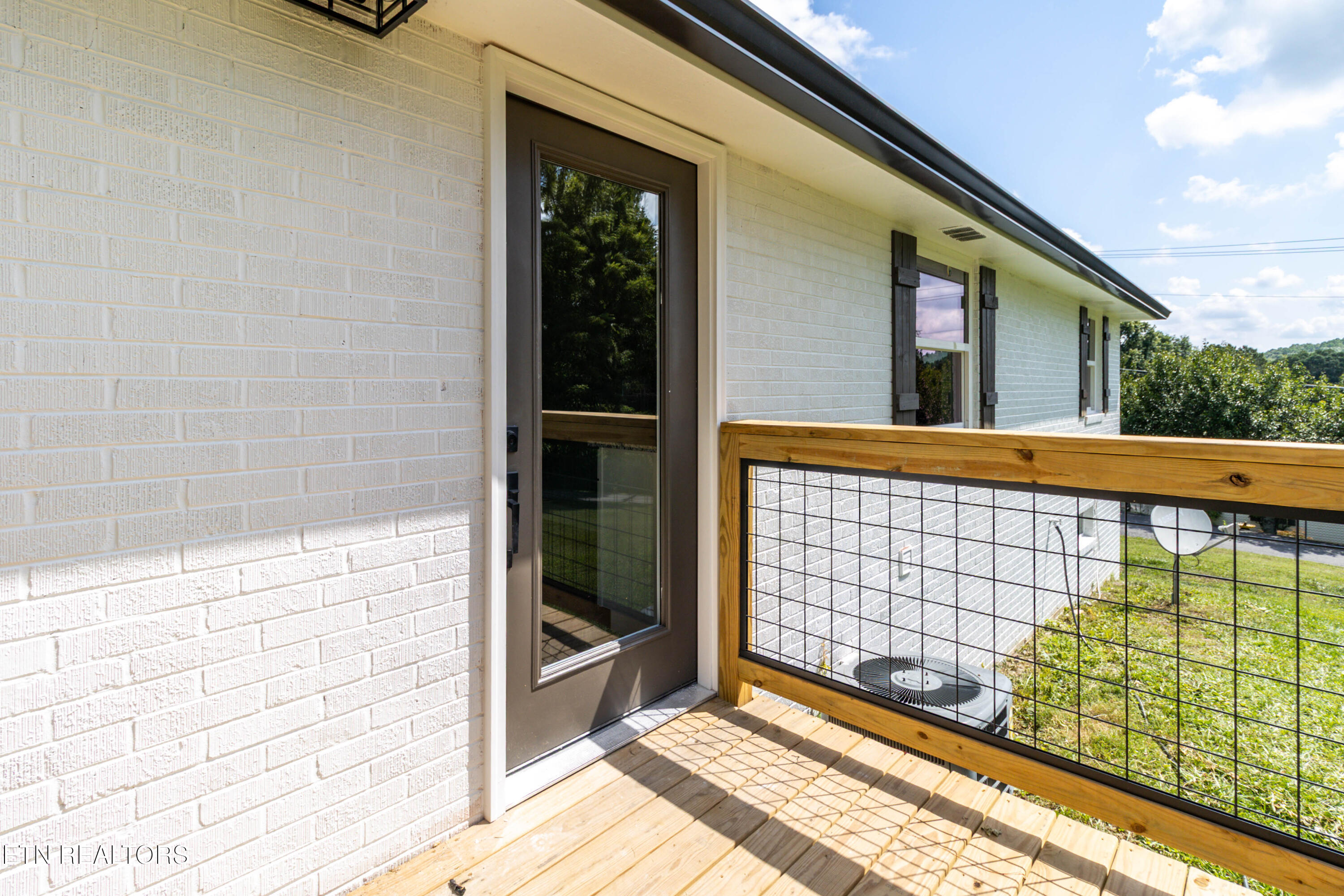 505 Foust Carney Rd