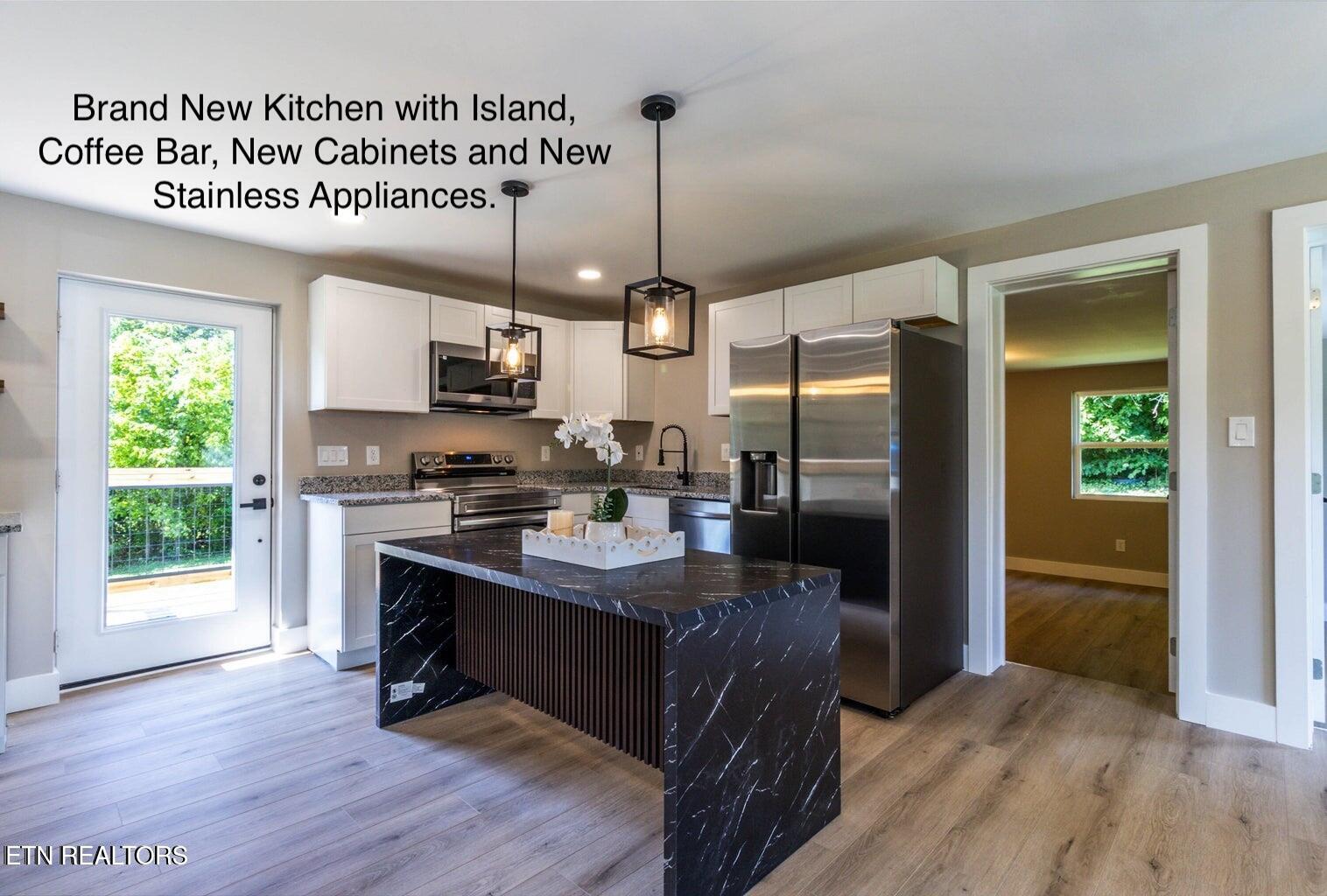 505 Foust Carney Rd