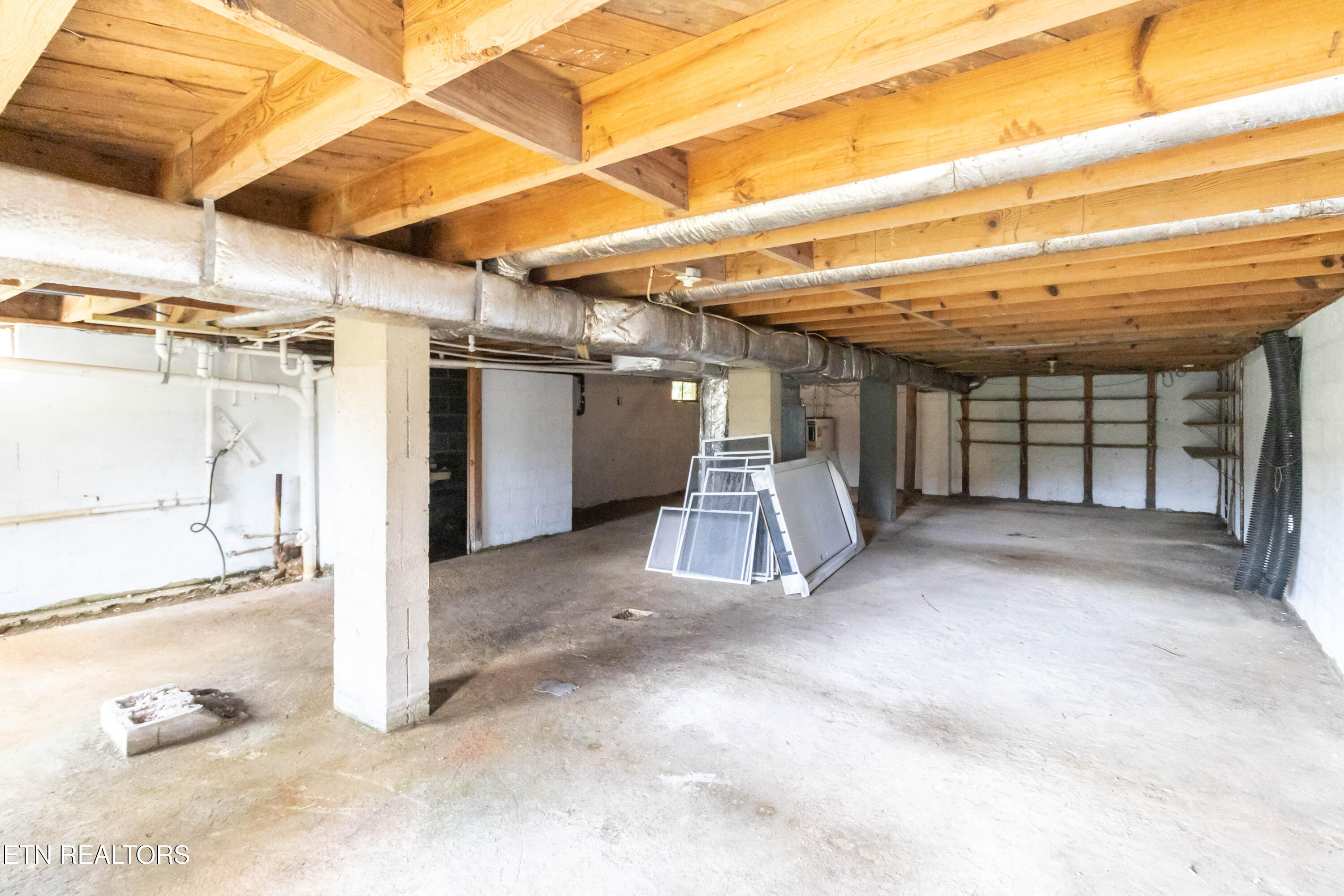 505 Foust Carney Rd