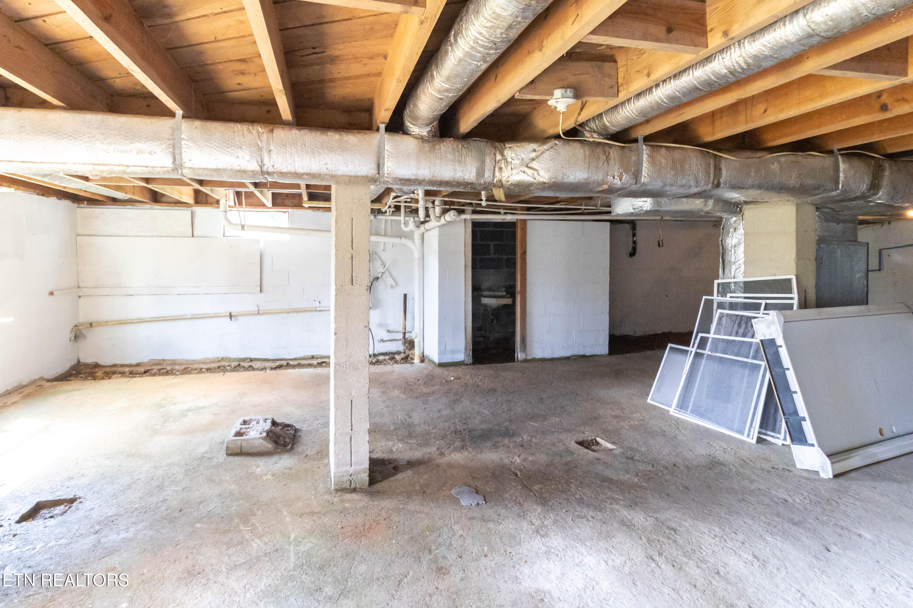 505 Foust Carney Rd