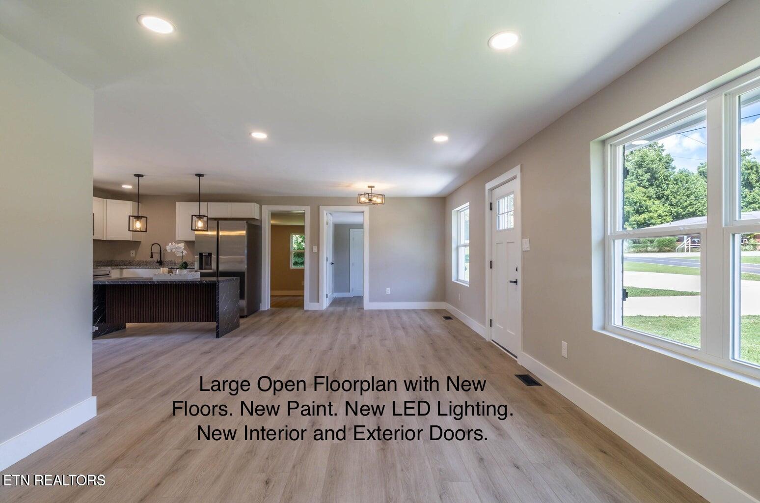 505 Foust Carney Rd