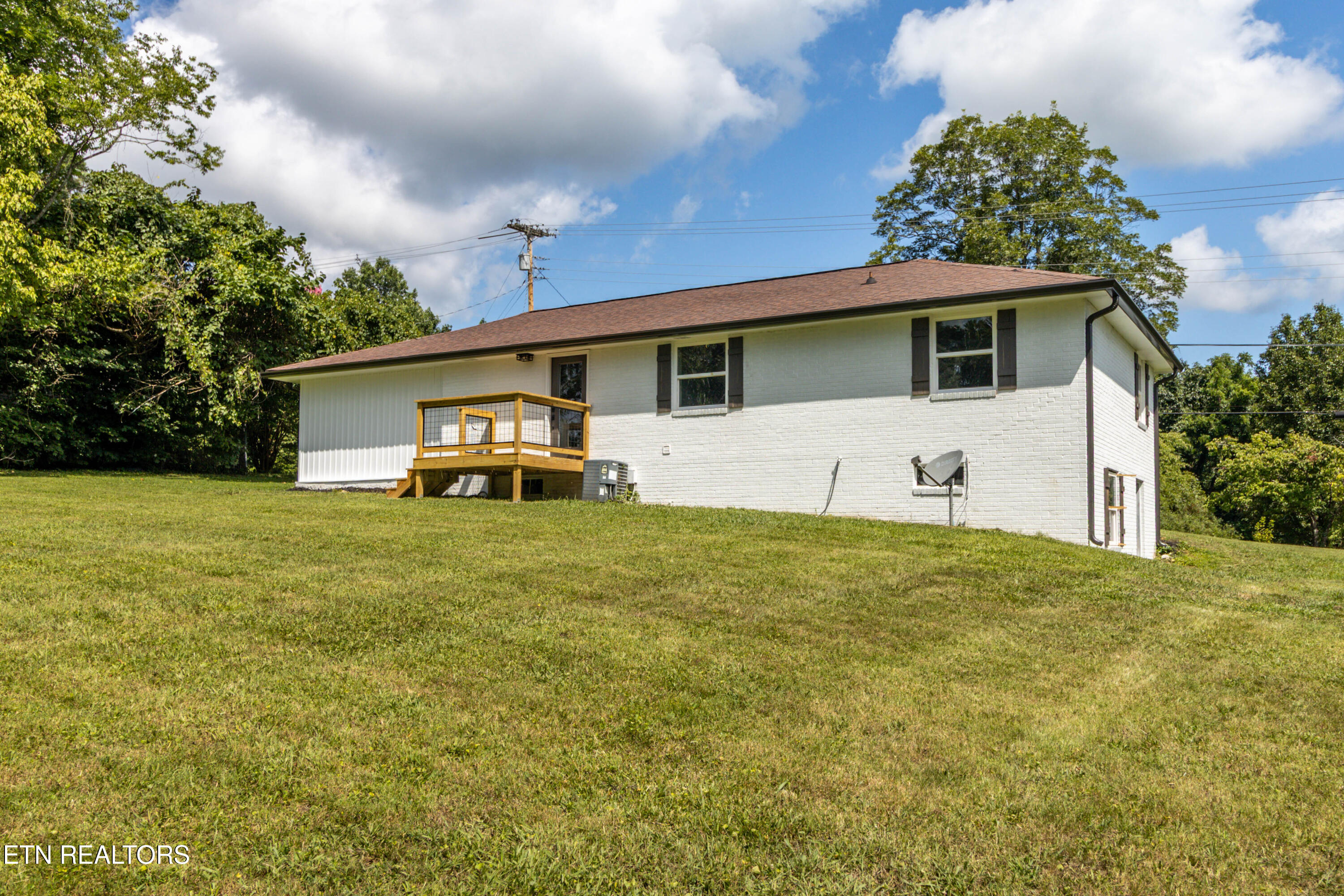 505 Foust Carney Rd
