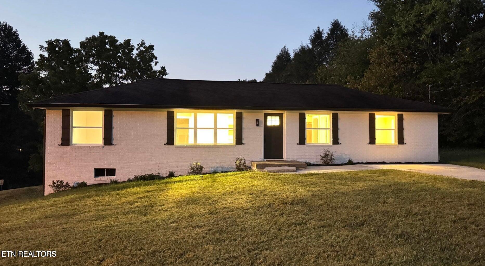 505 Foust Carney Rd
