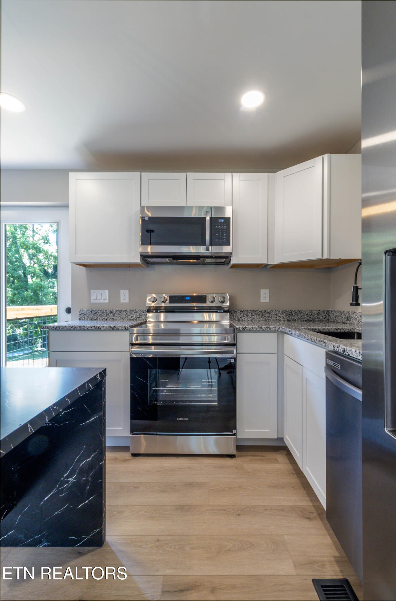 505 Foust Carney Rd