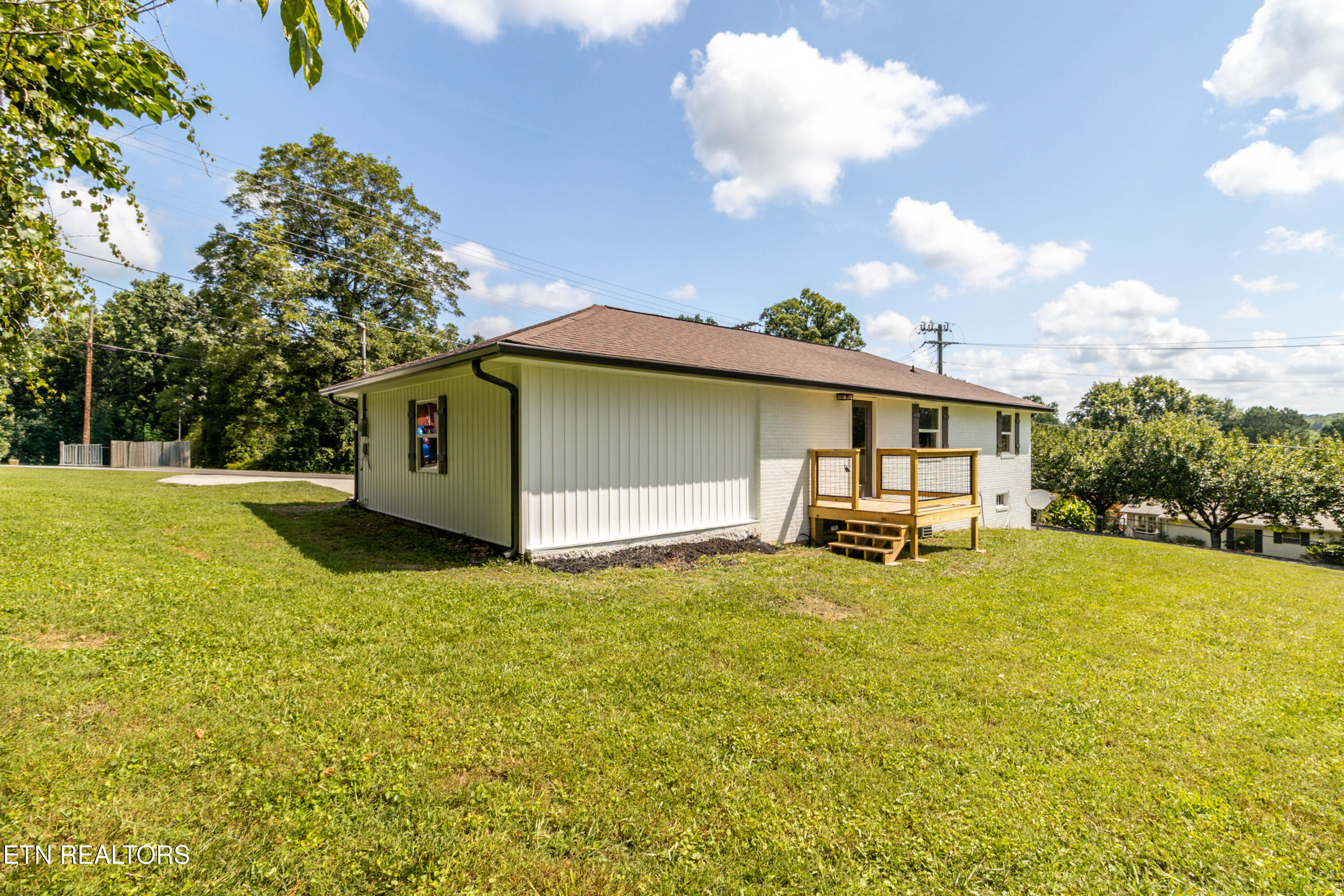 505 Foust Carney Rd