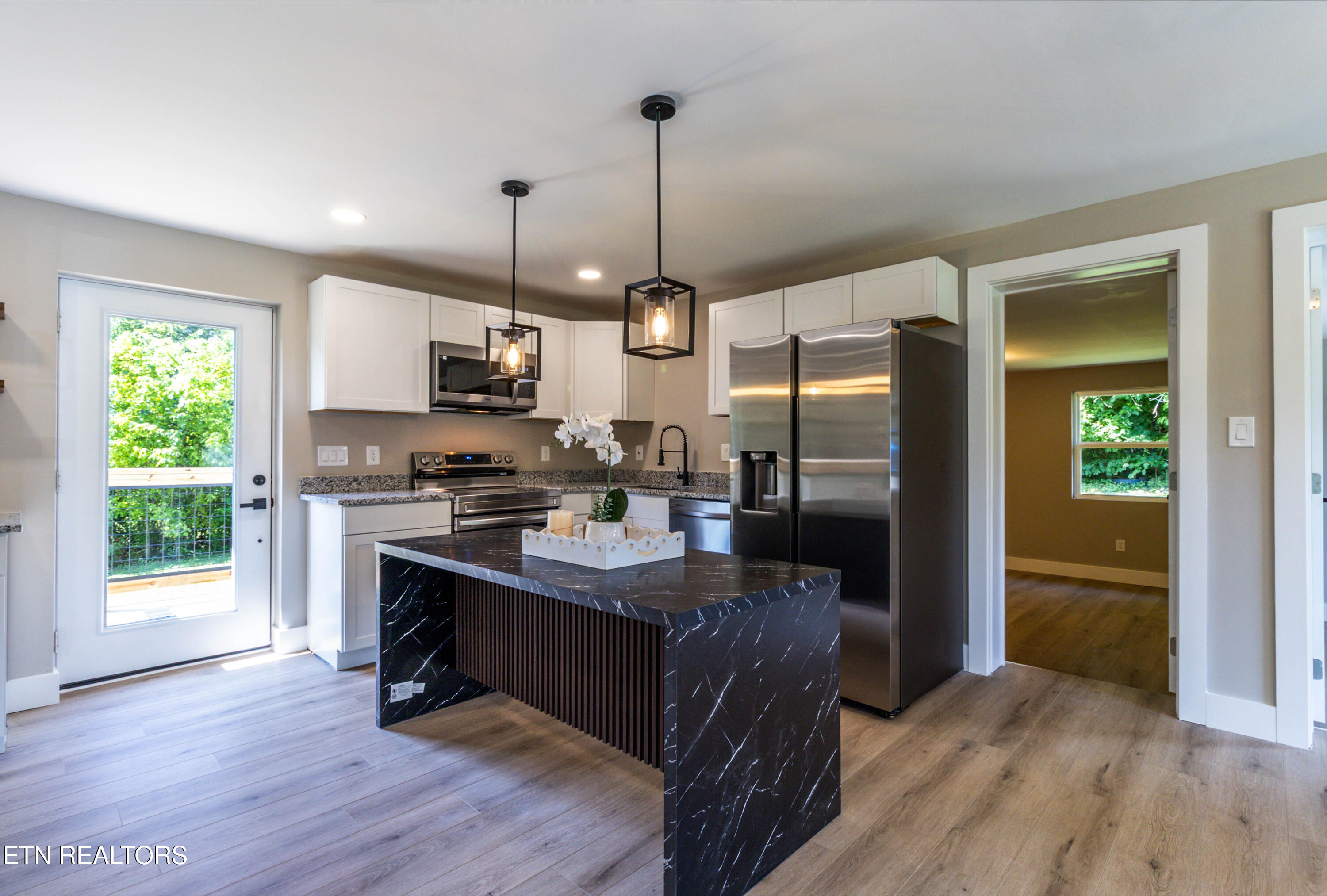 505 Foust Carney Rd