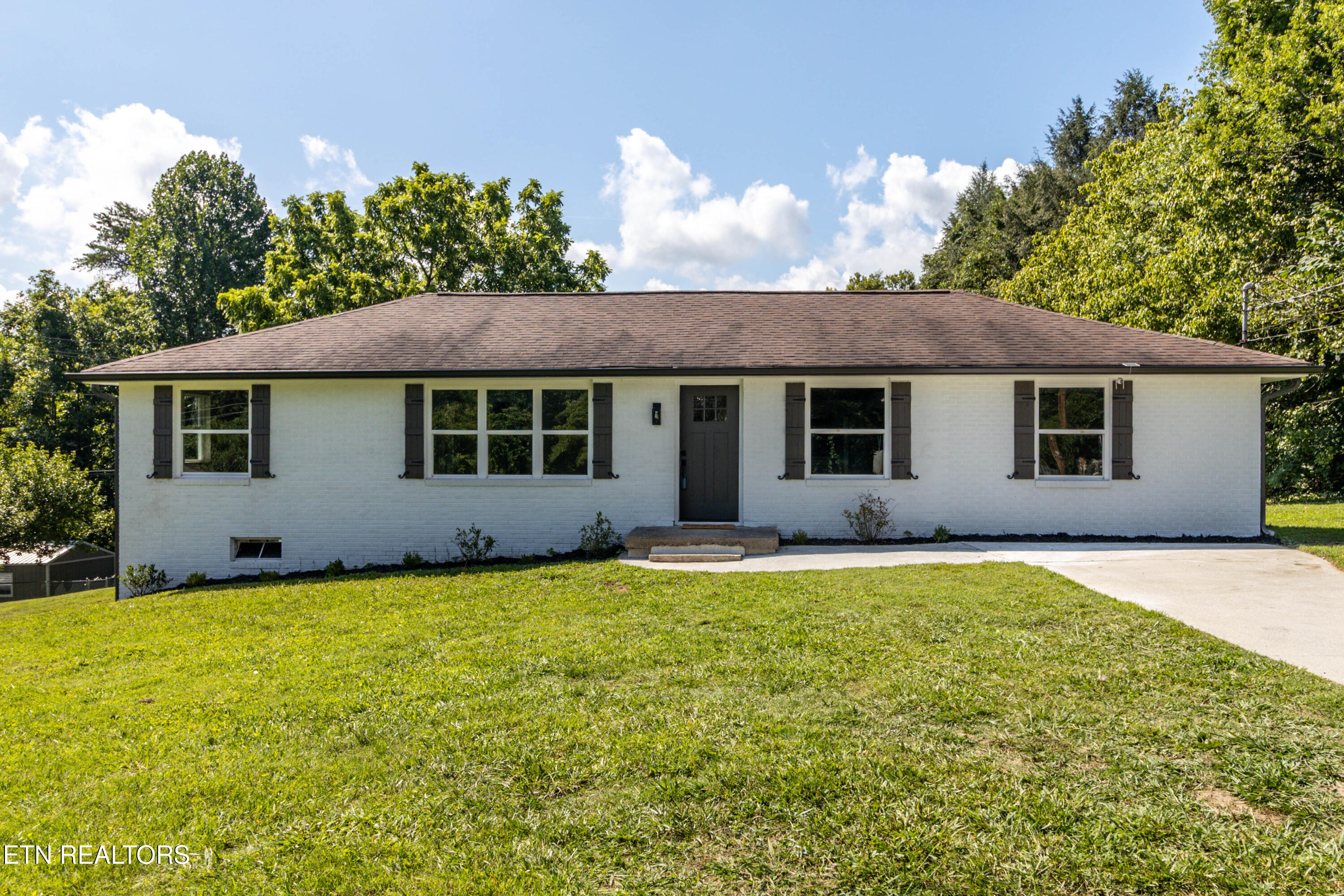 505 Foust Carney Rd