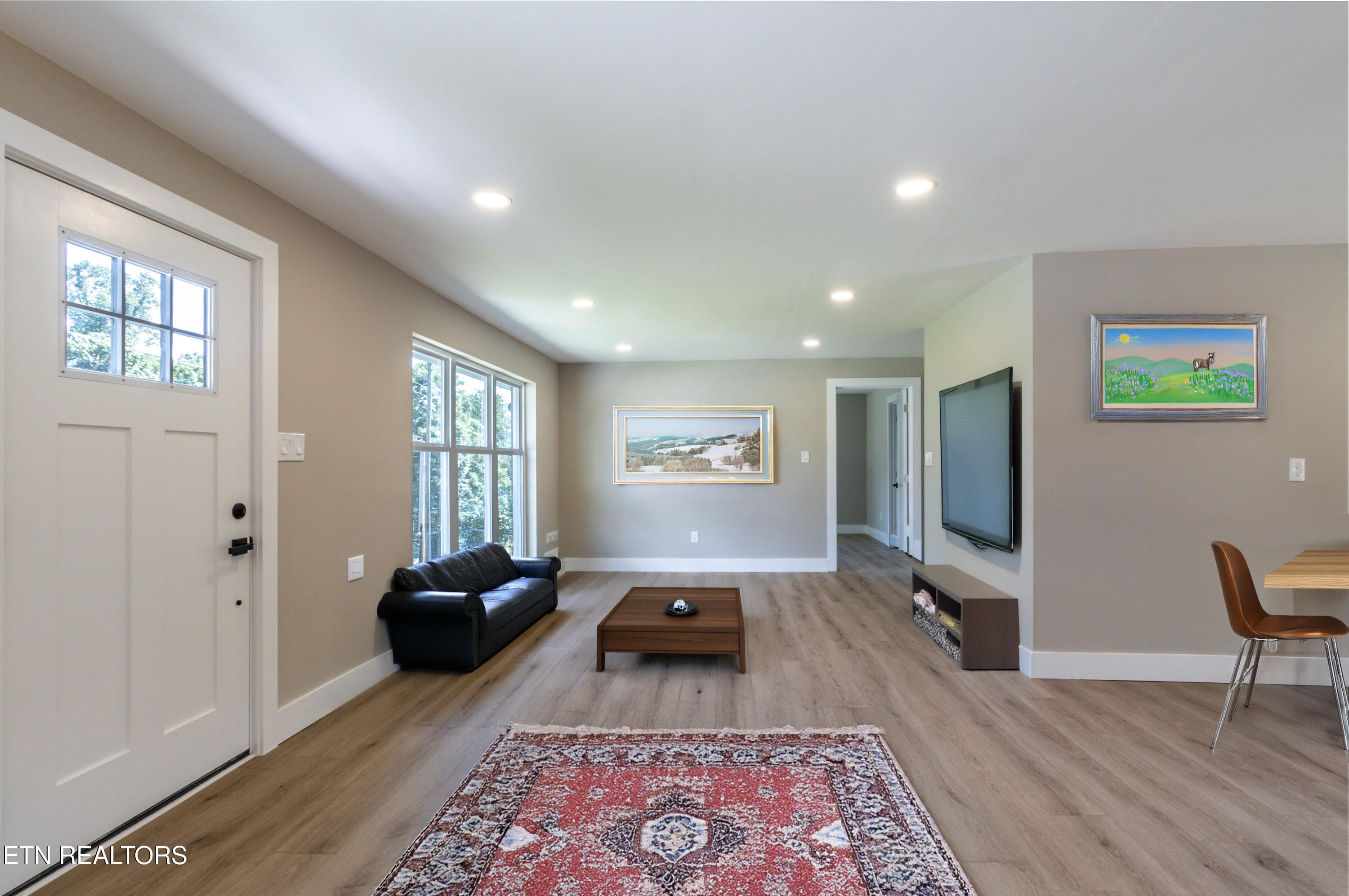 505 Foust Carney Rd