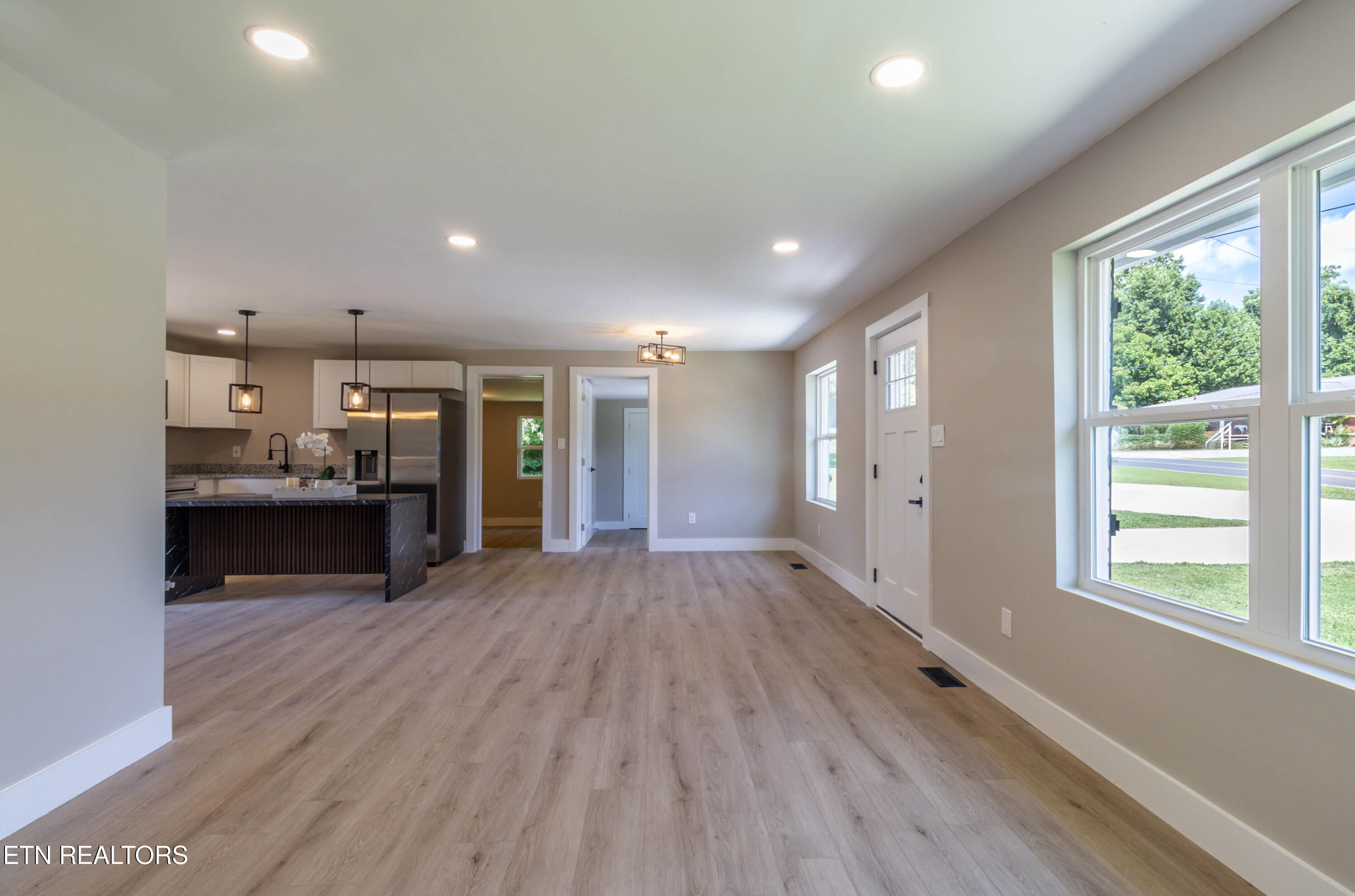 505 Foust Carney Rd