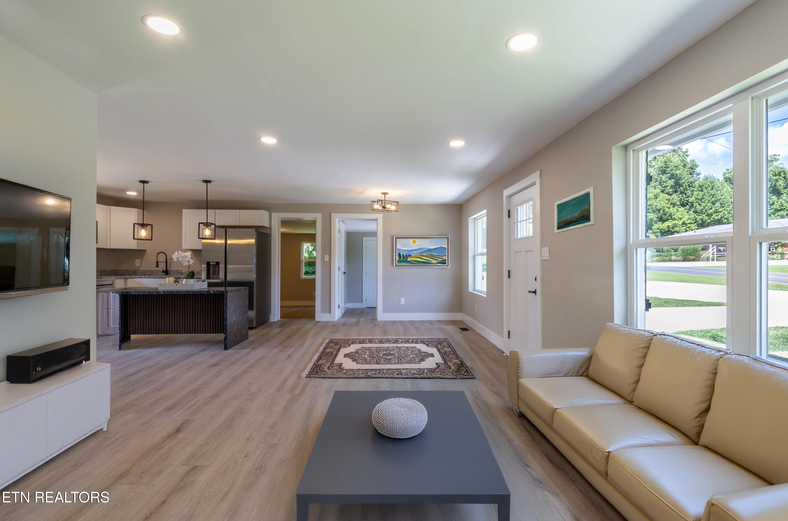 505 Foust Carney Rd