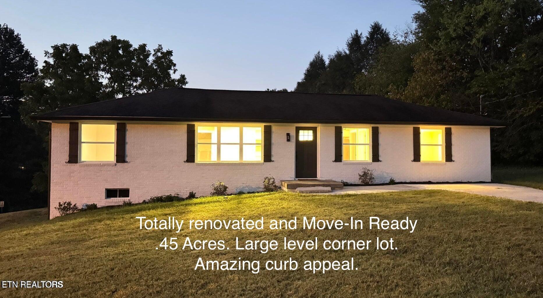 505 Foust Carney Rd