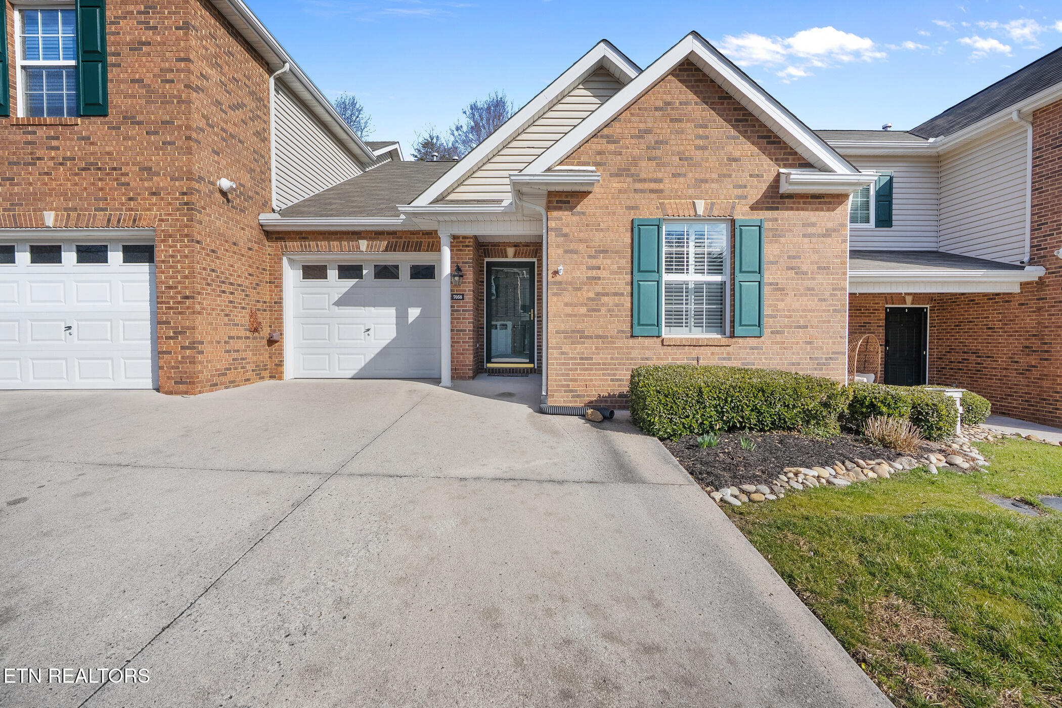 7058 La Christa Way