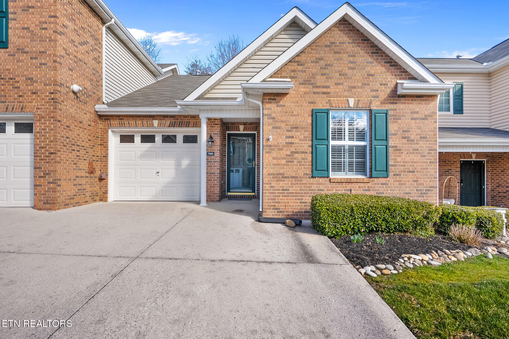 7058 La Christa Way