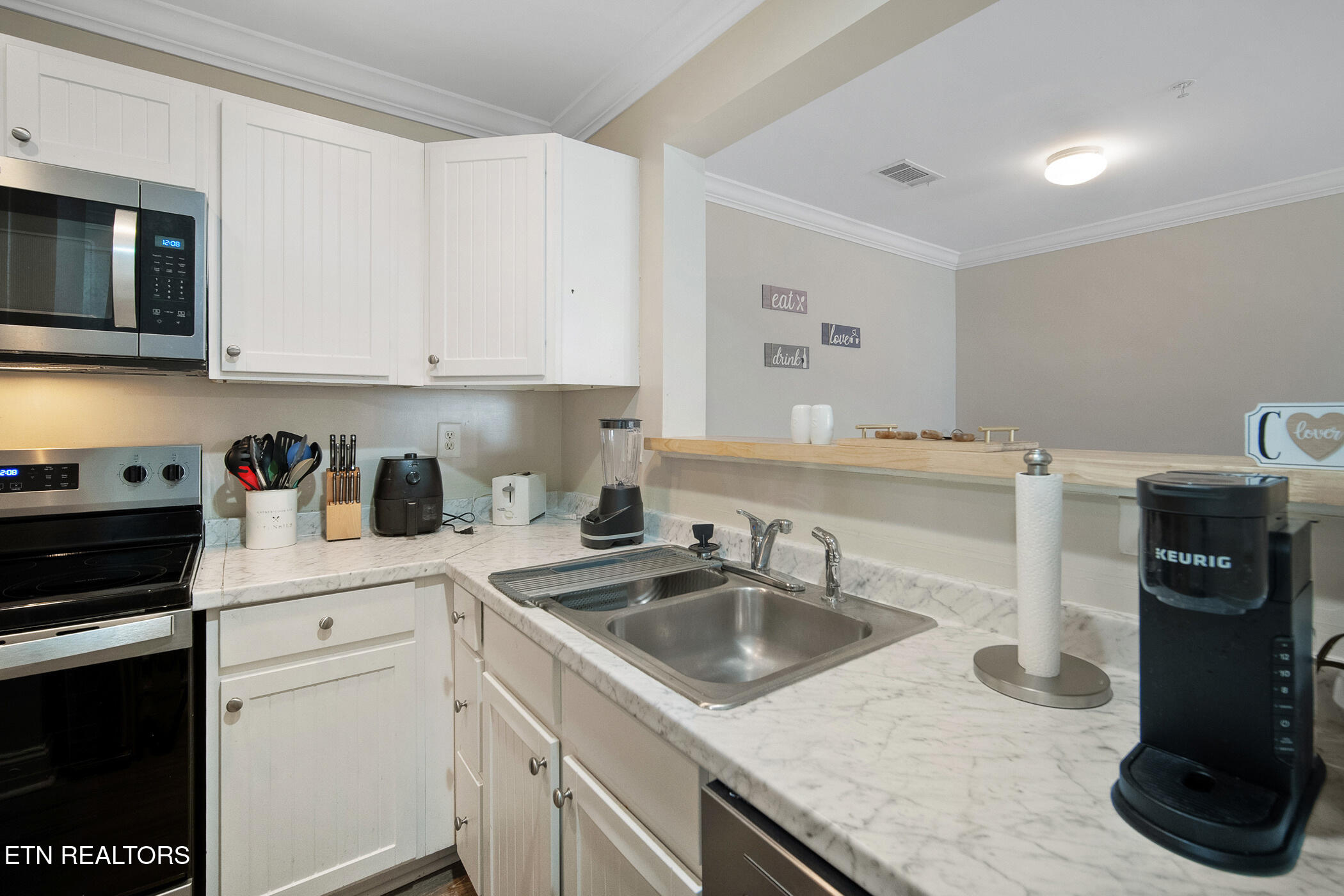 3934 Cherokee Woods Way 302