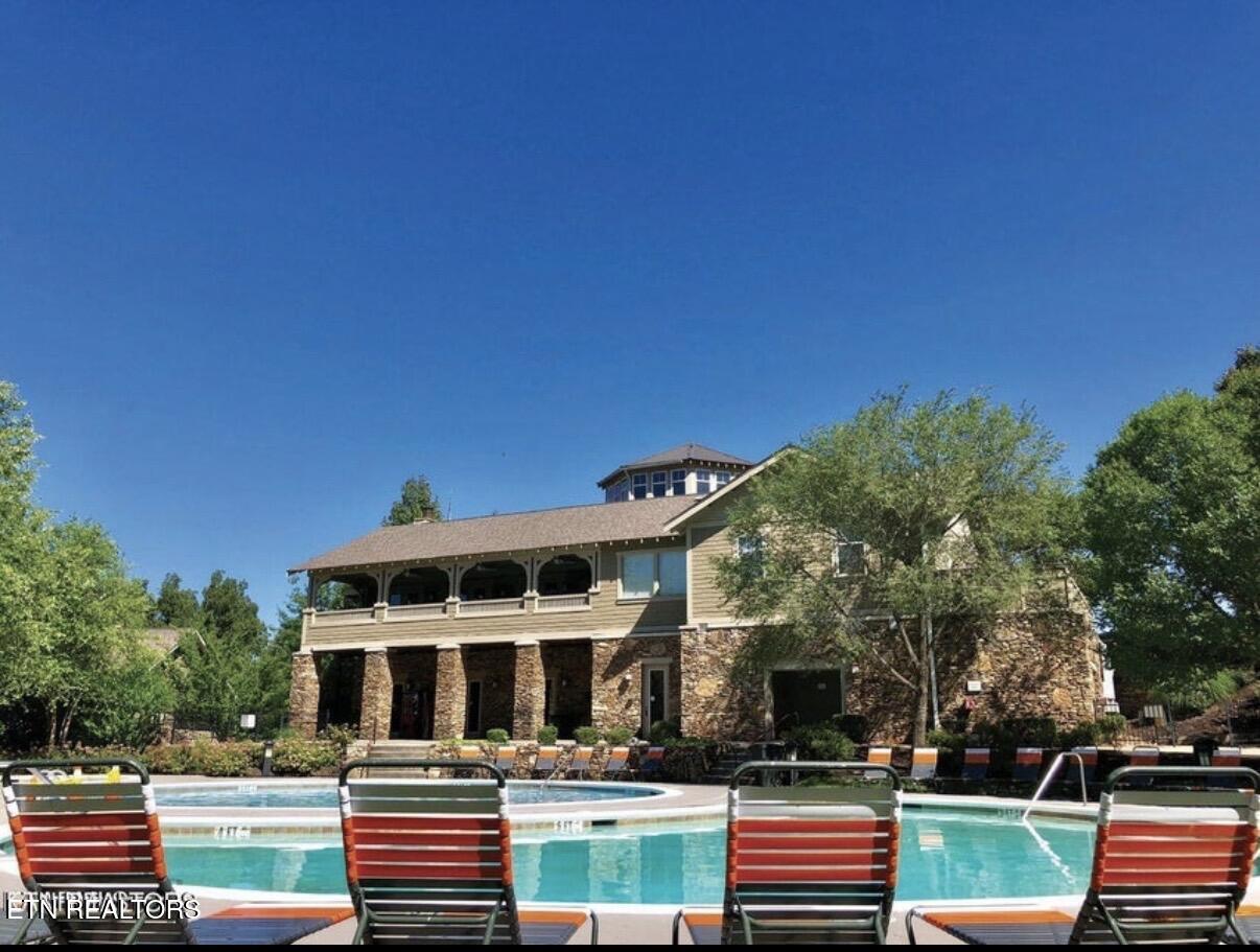 3934 Cherokee Woods Way 302