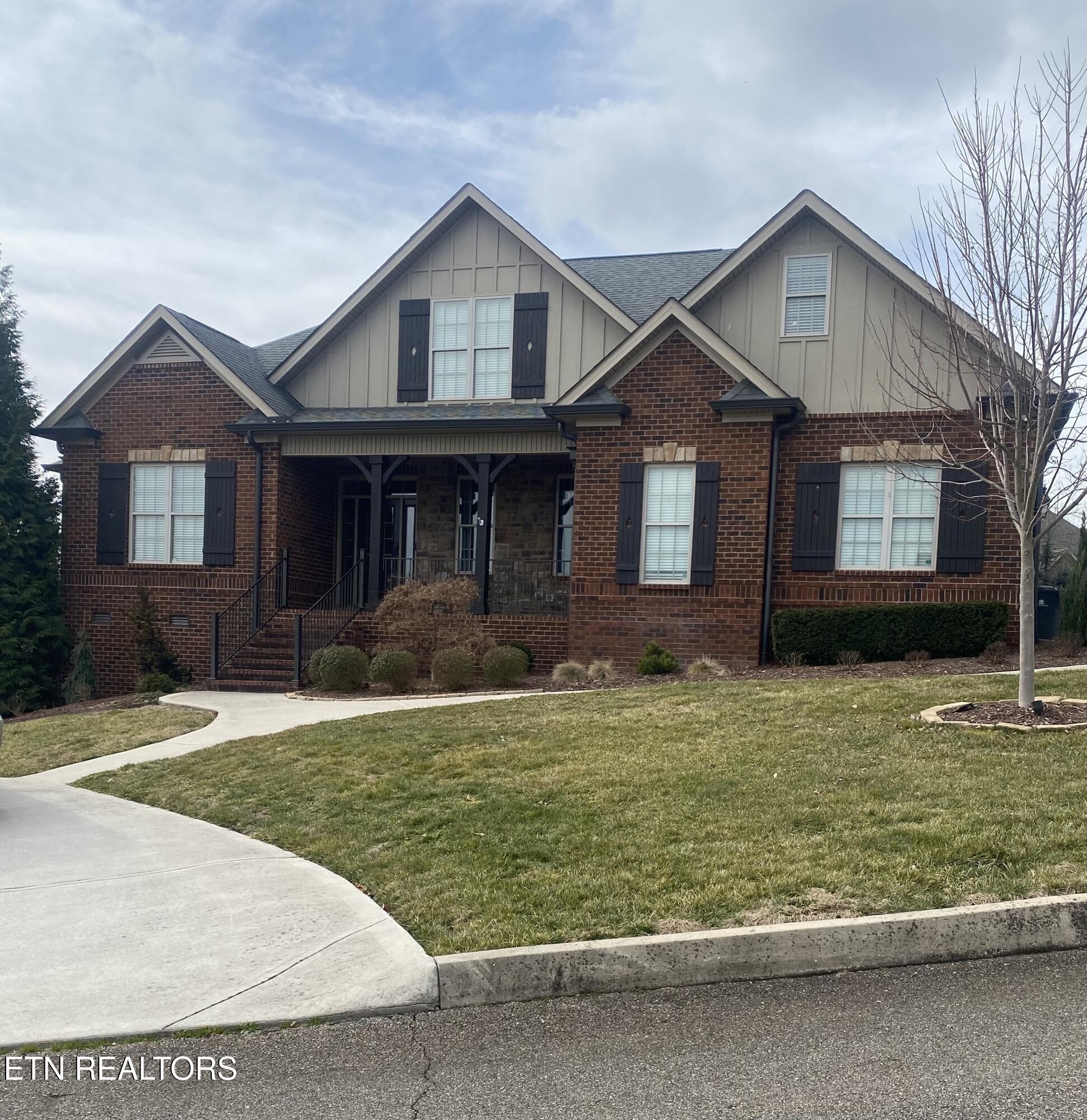 627 Blowing Rock Lane