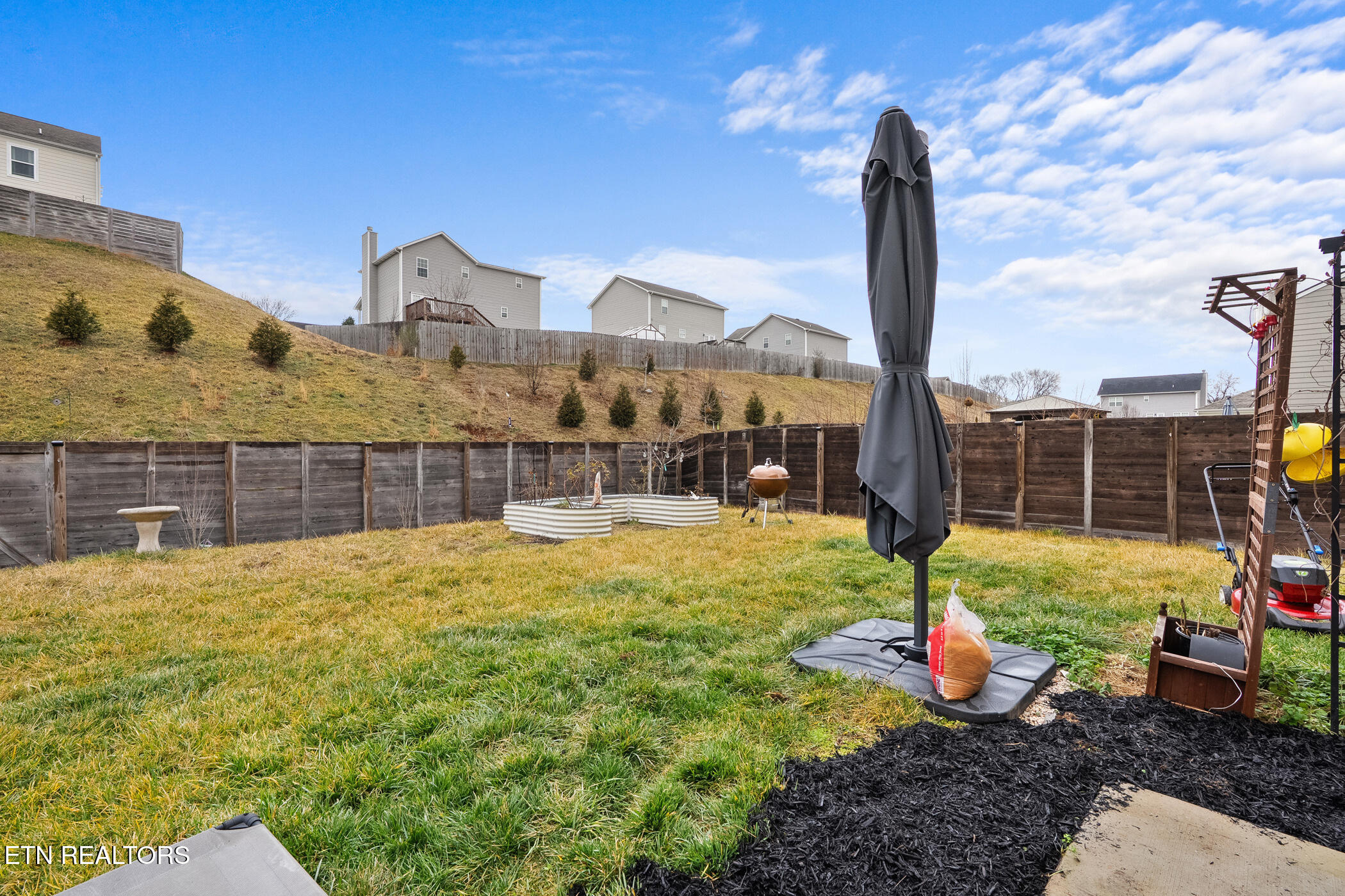 1174 Hampton Place Circle