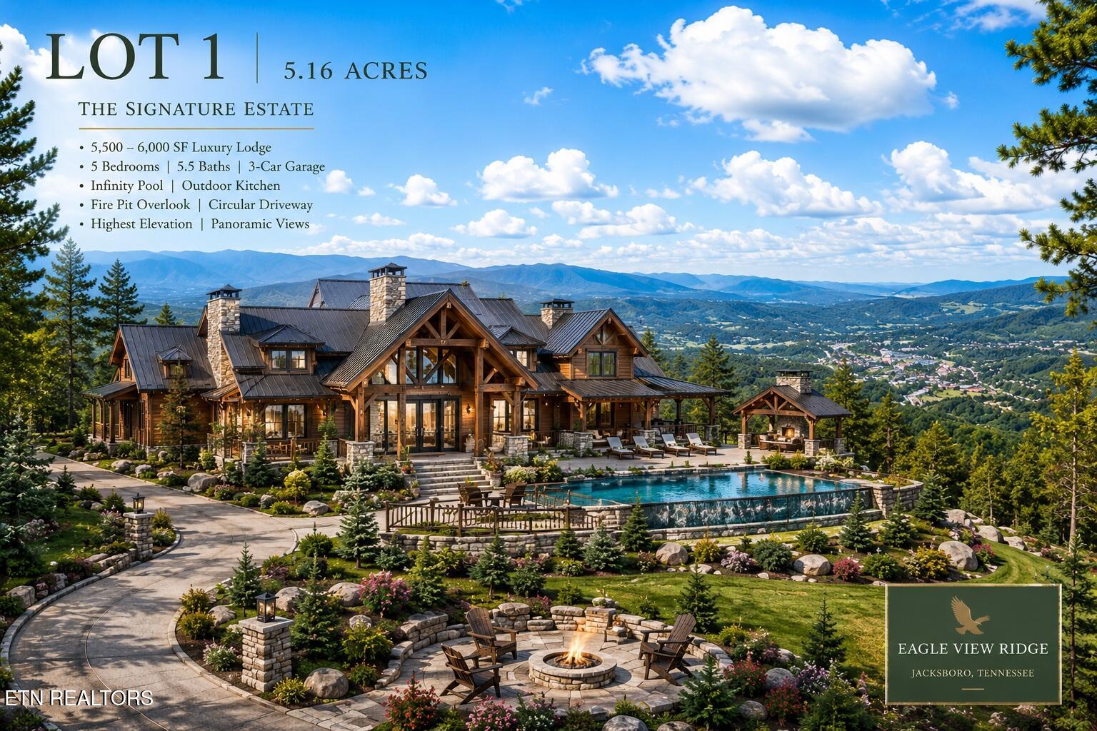 147 Eagle View Lane