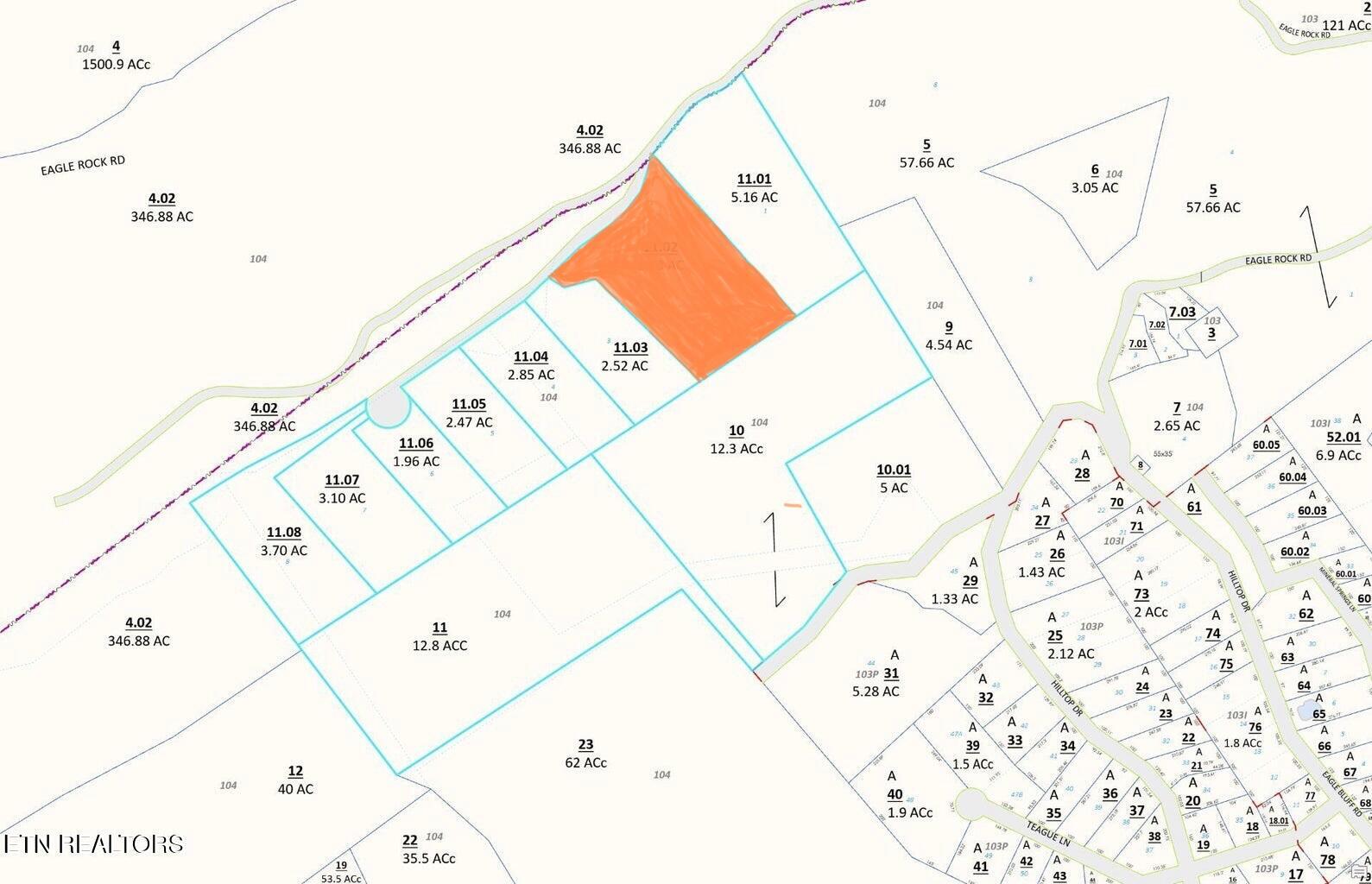 167 Eagle View Lane