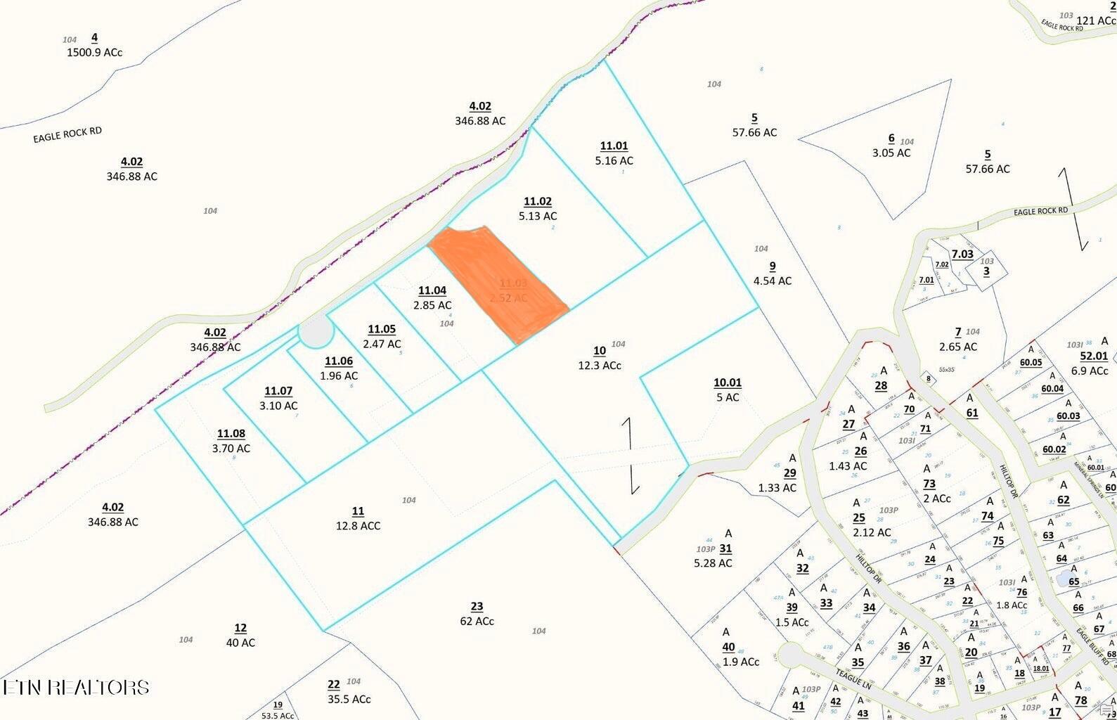 177 Eagle View Lane