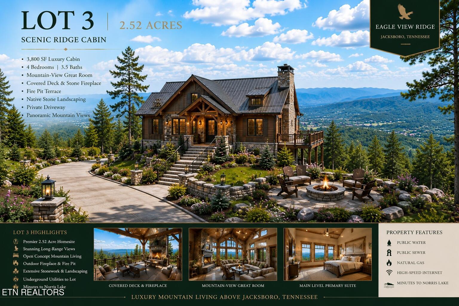 177 Eagle View Lane