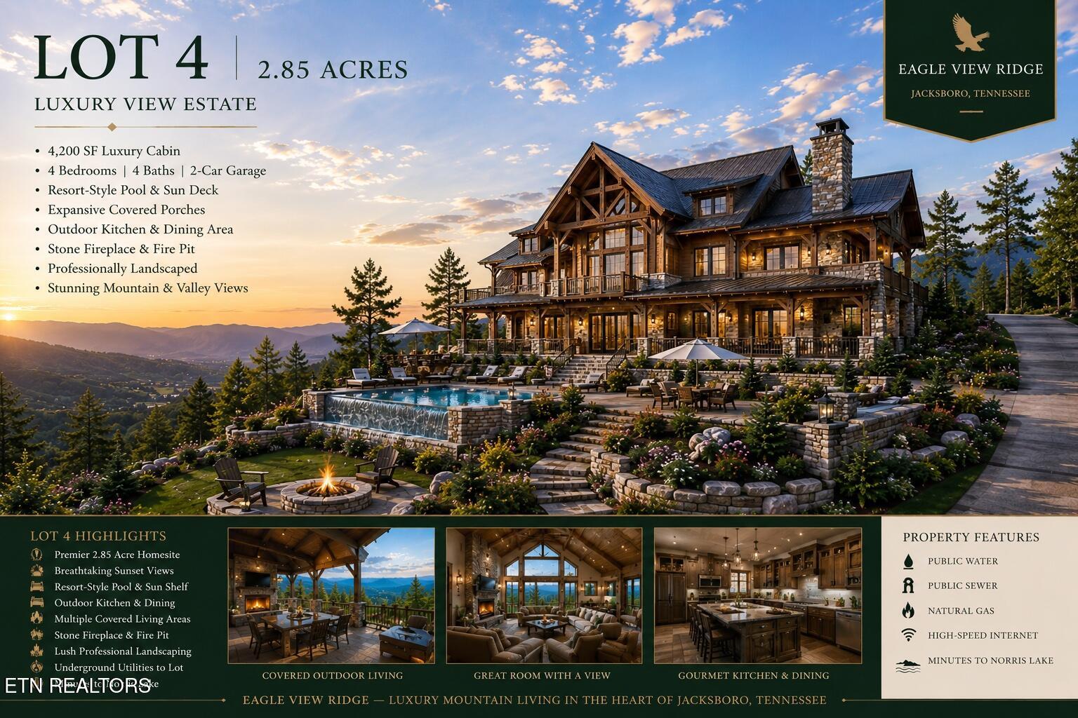 187 Eagle View Lane