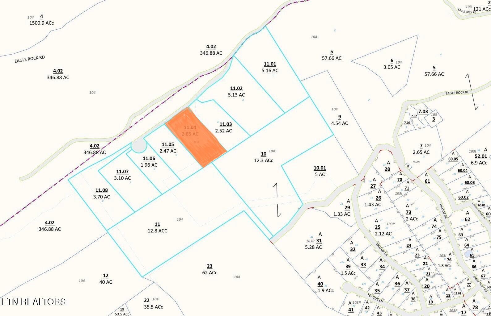 187 Eagle View Lane
