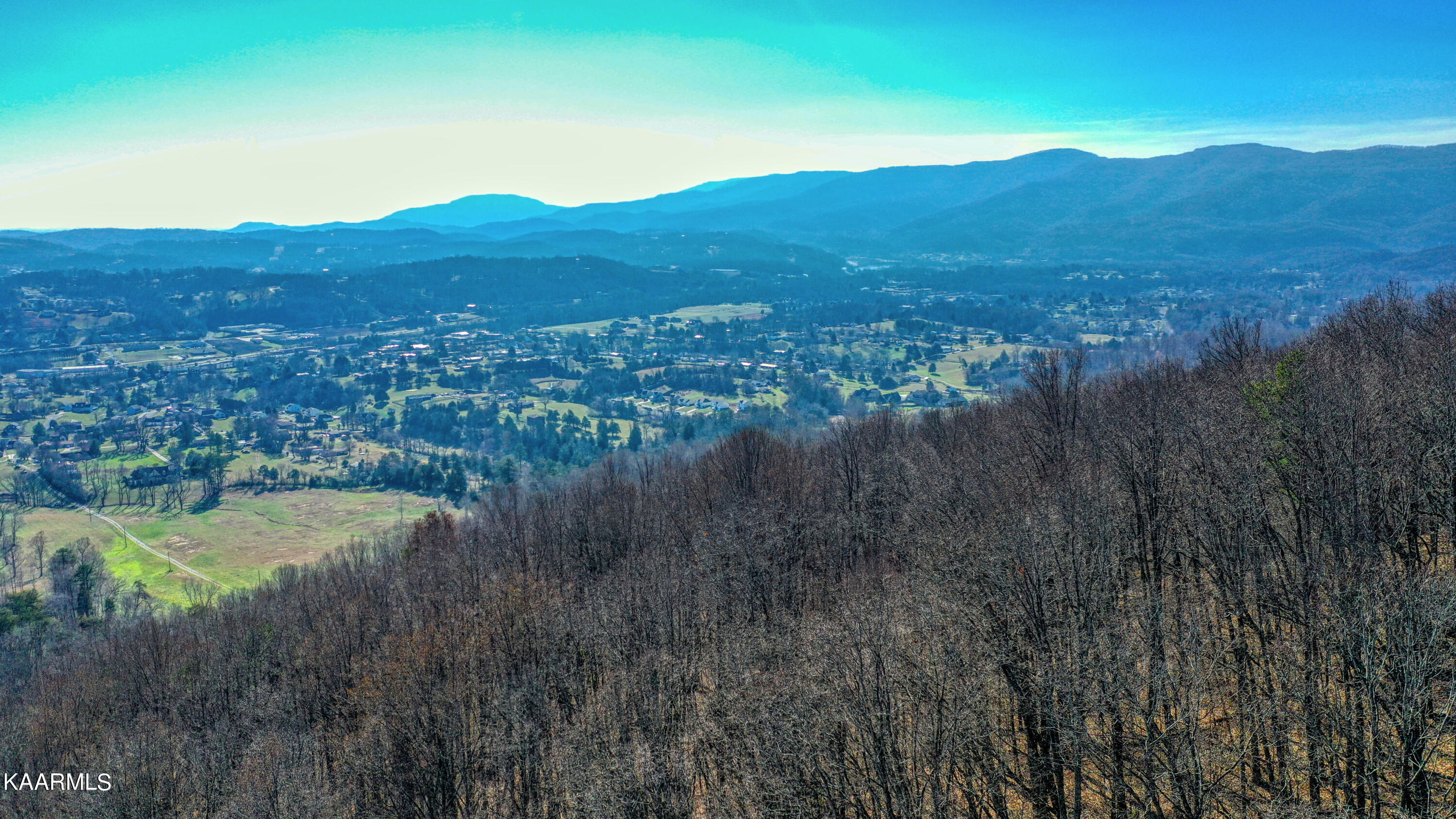 Hilltop Drive