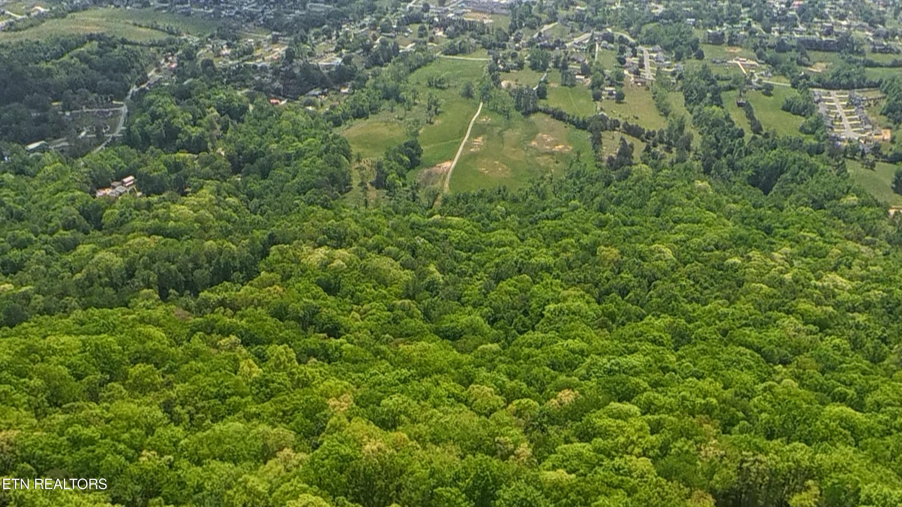 Hilltop Drive