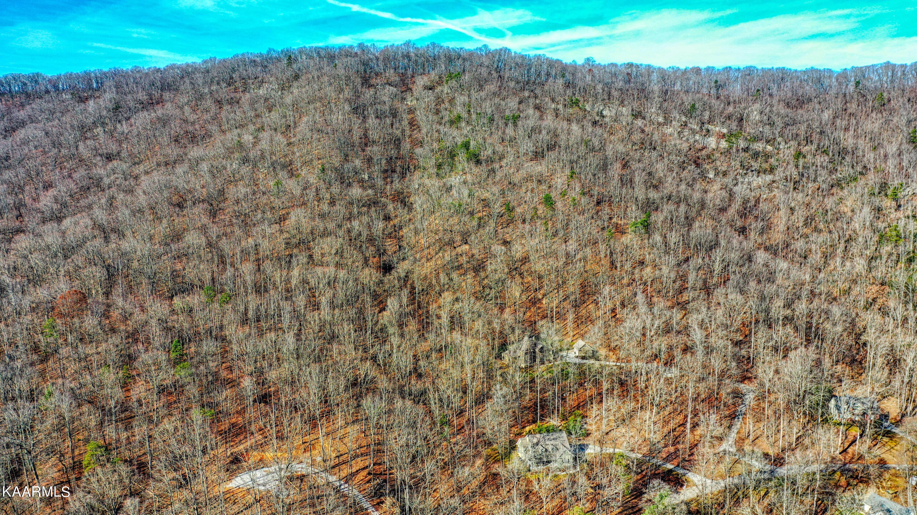 Hilltop Drive