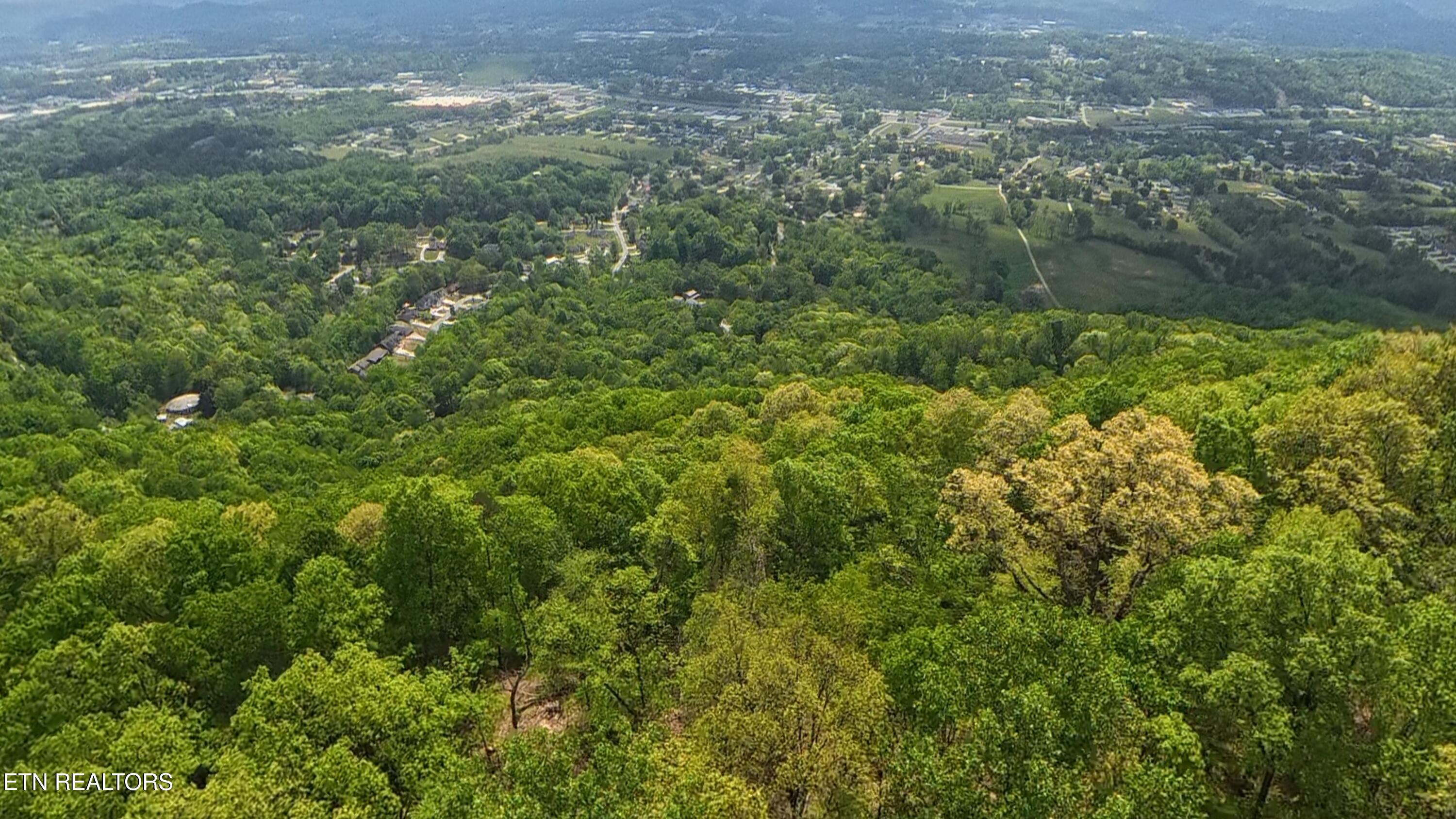 Hilltop Drive