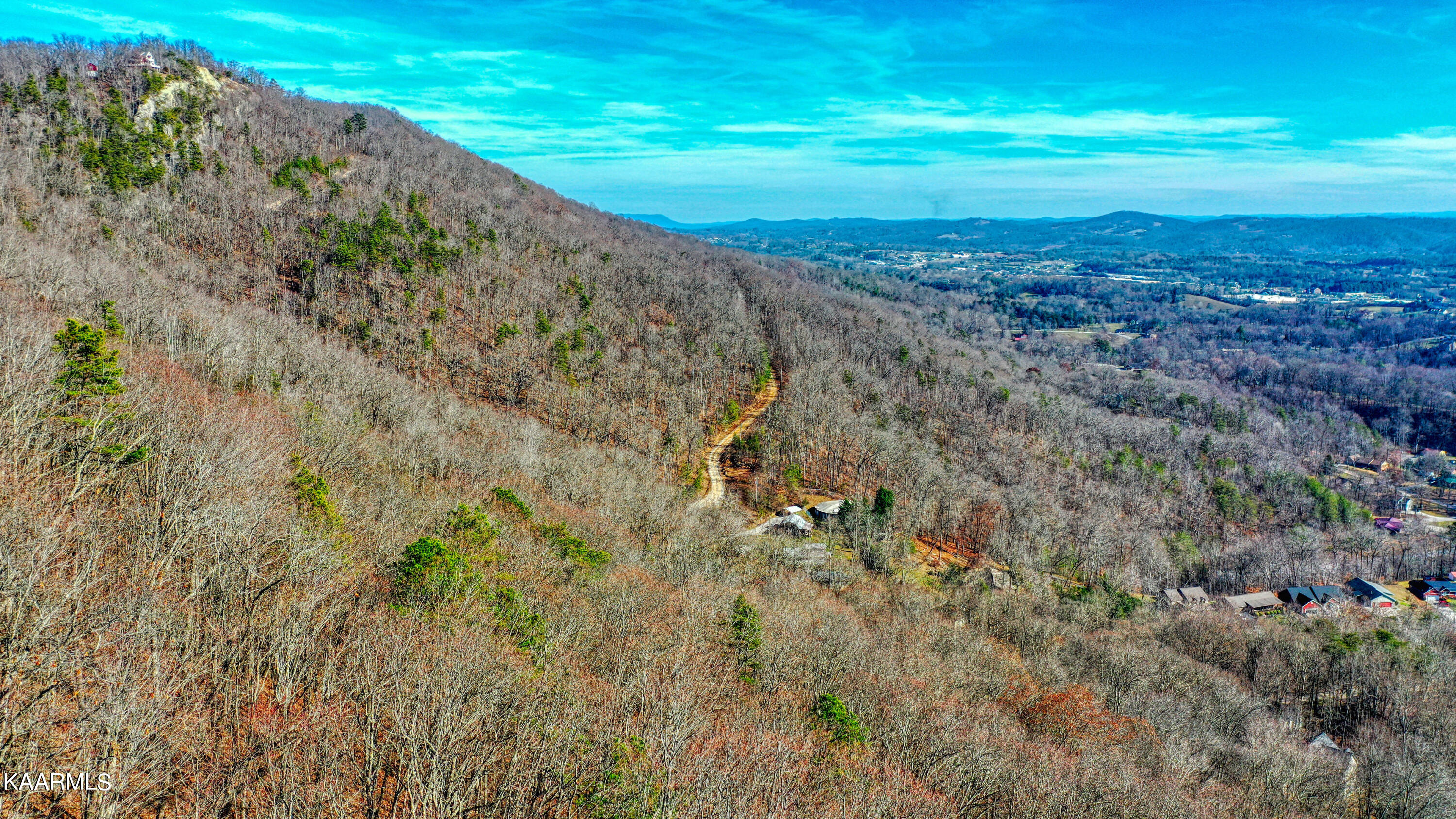Hilltop Drive