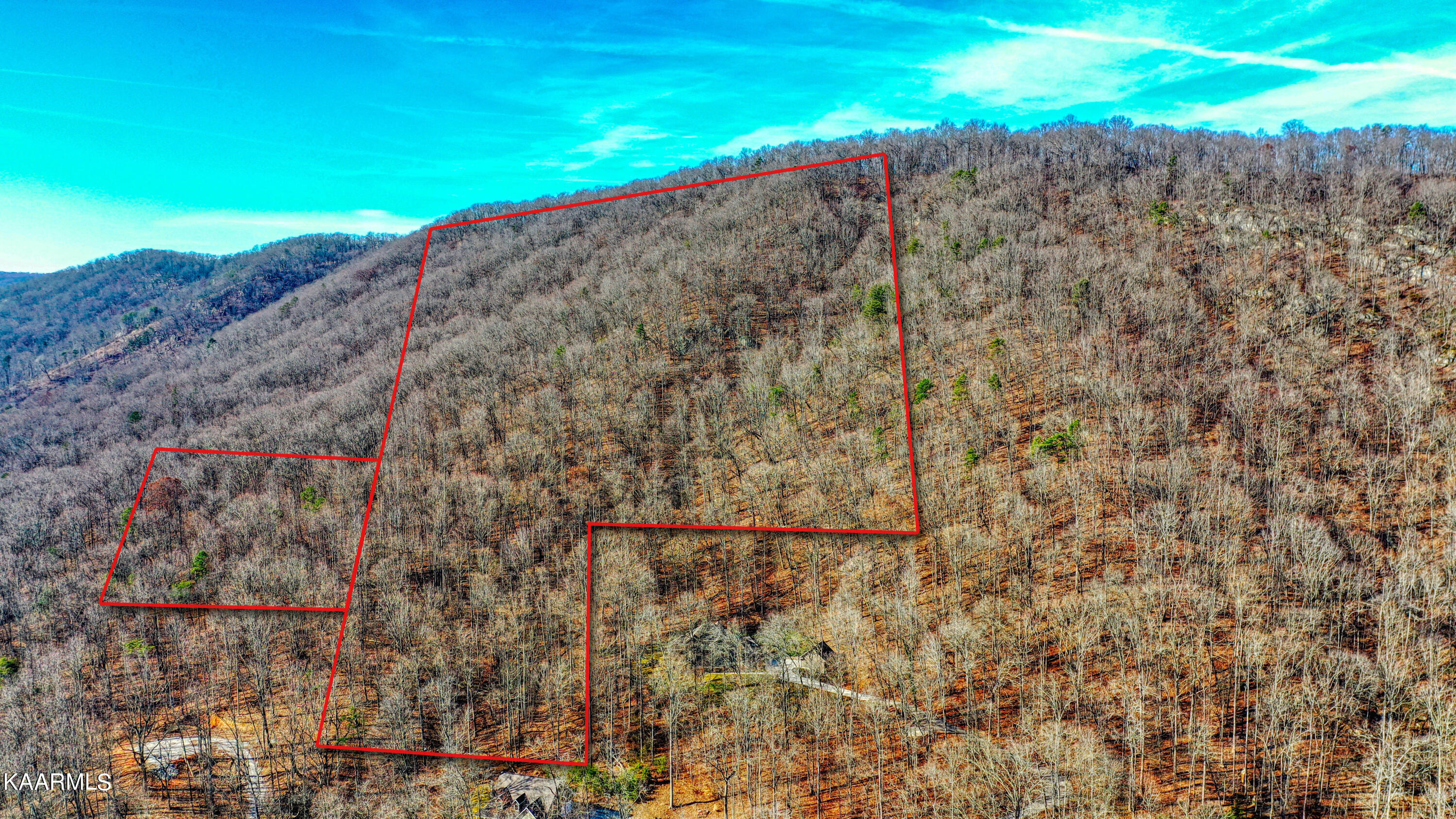 Hilltop Drive