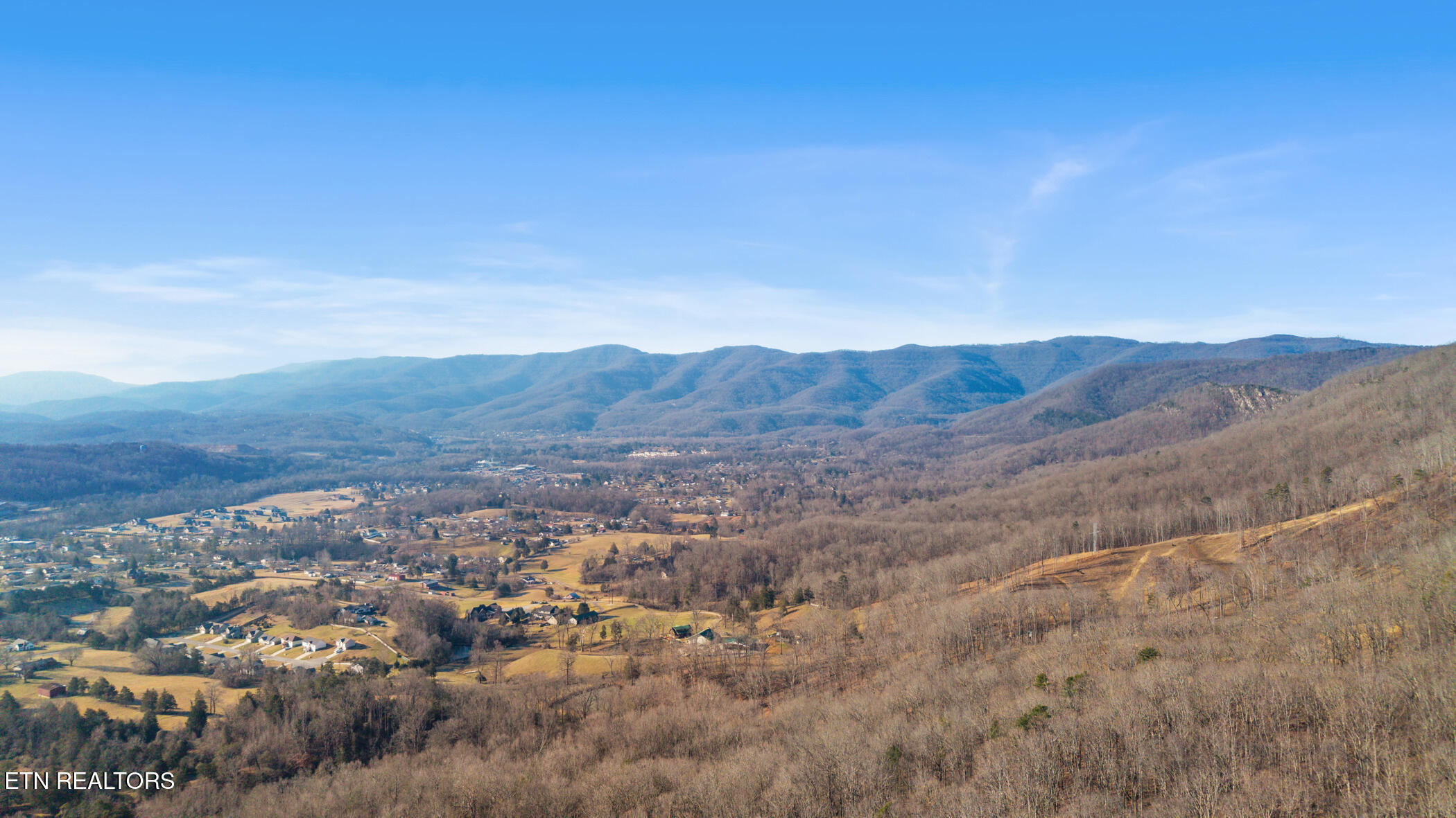 Hilltop Drive
