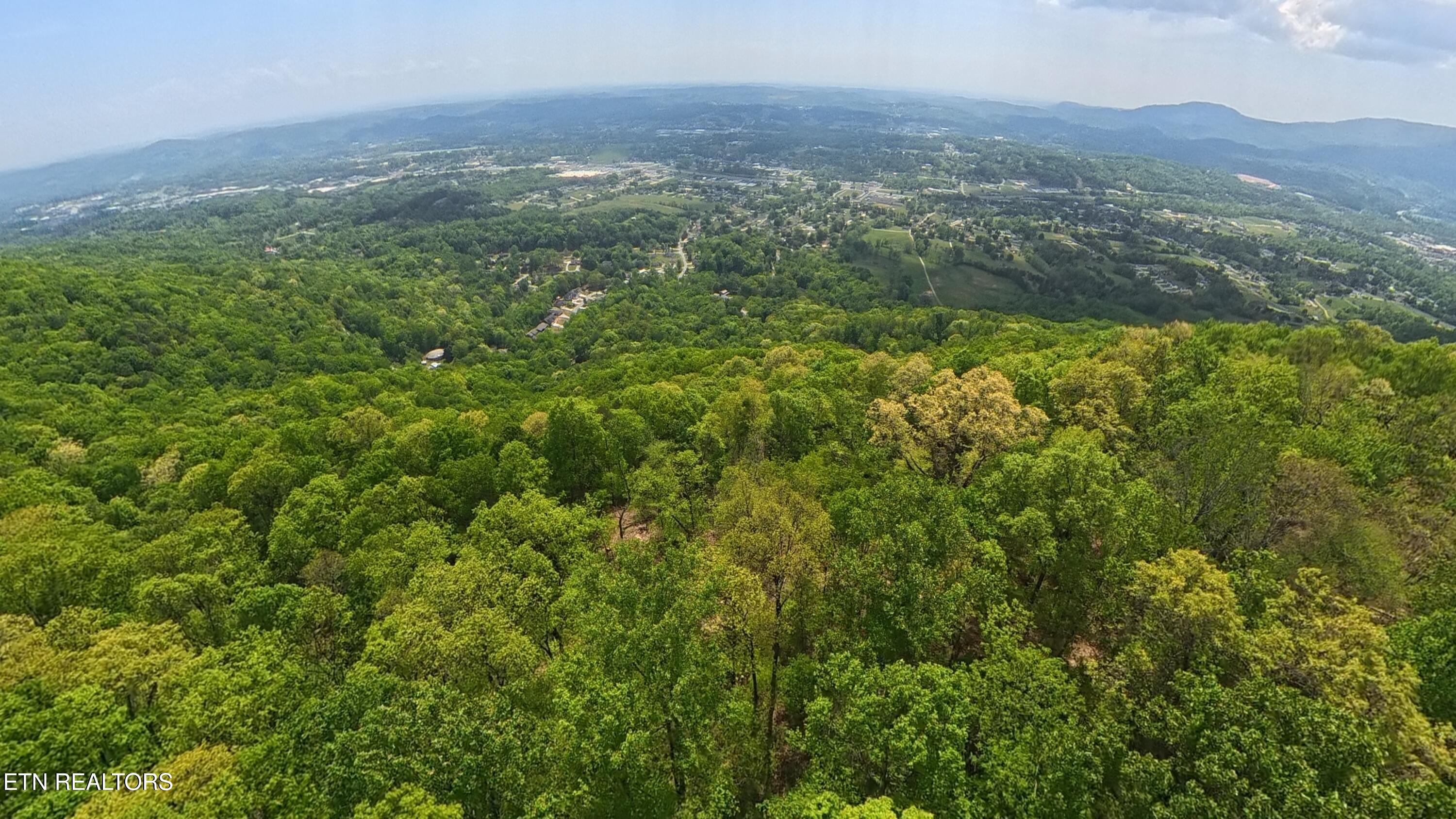 Hilltop Drive